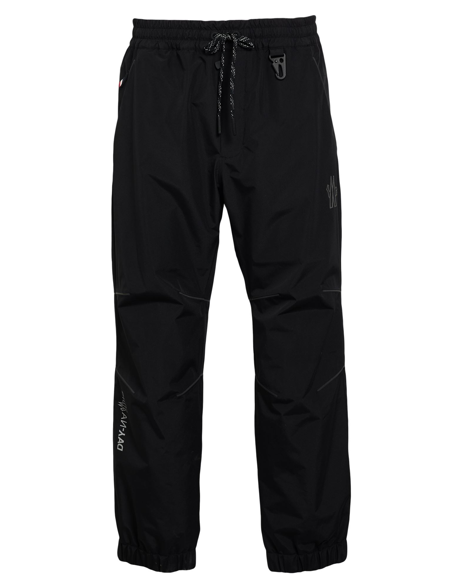  Moncler Grenoble - Partes De Abajo - Pantalones - On Yoox.com 