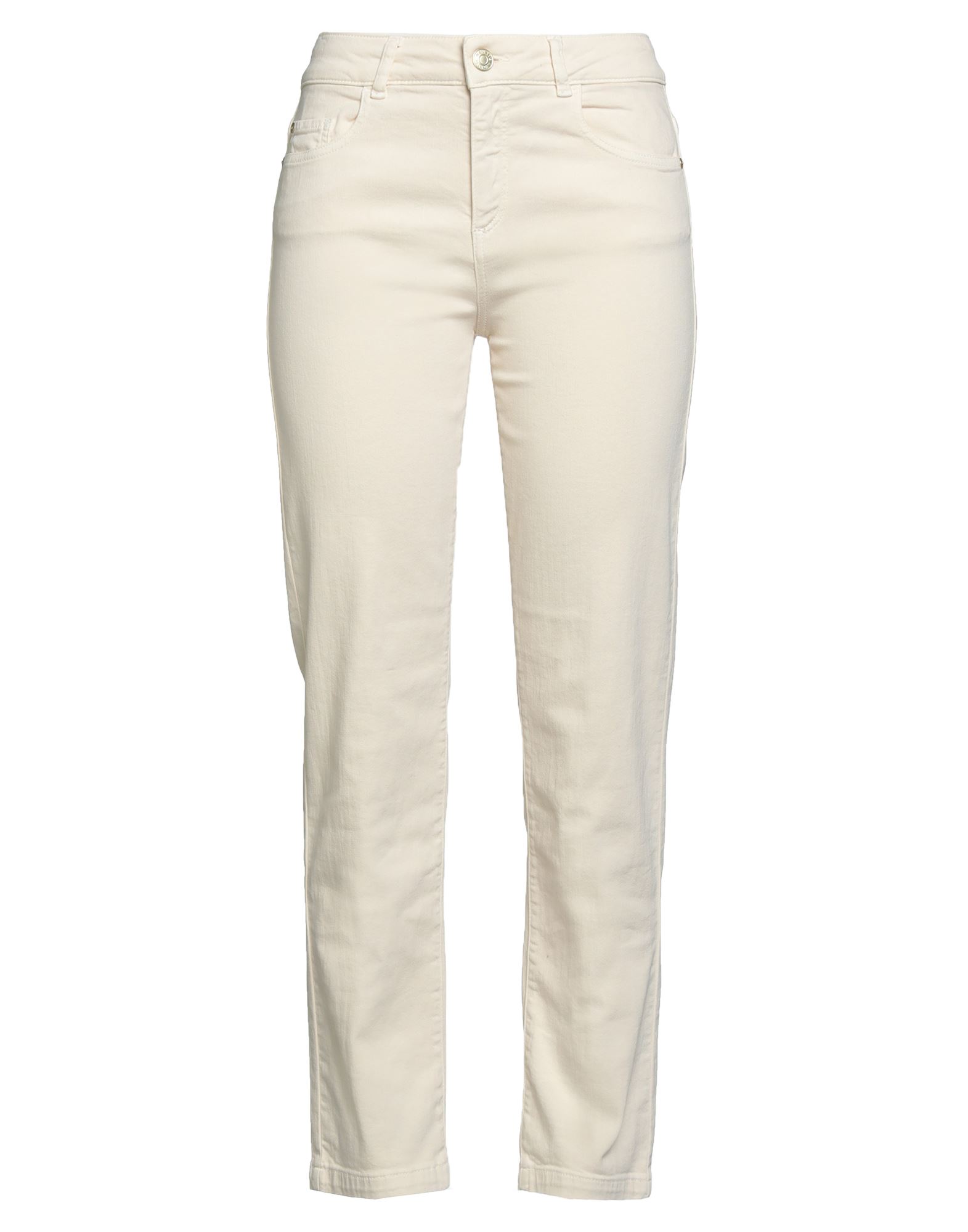  Nenette - Hosen & Röcke - Jeanshosen - On Yoox.com 