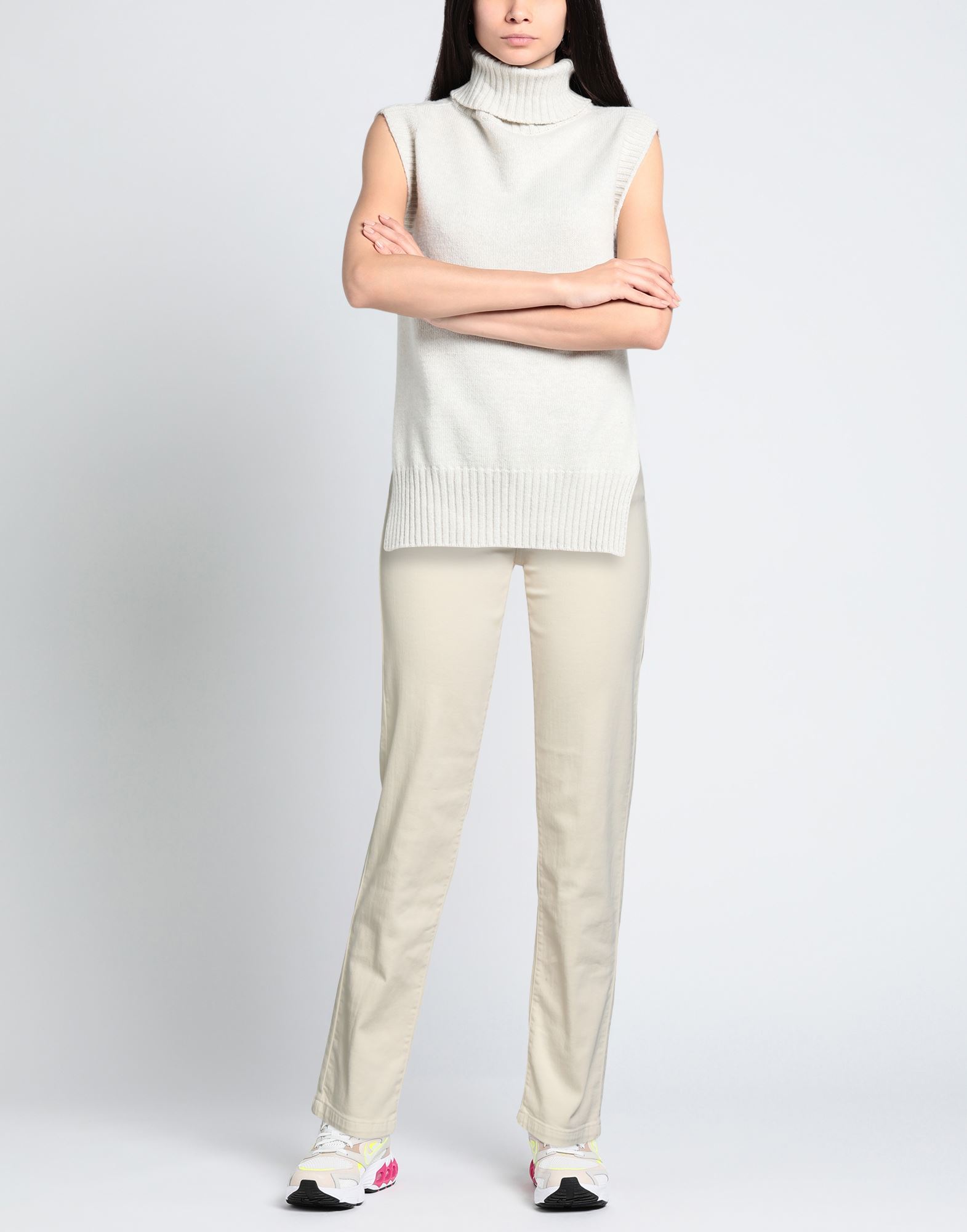  Nenette - Hosen & Röcke - Jeanshosen - On Yoox.com 