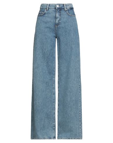 Jeanshose Damen Blau 26 Damen