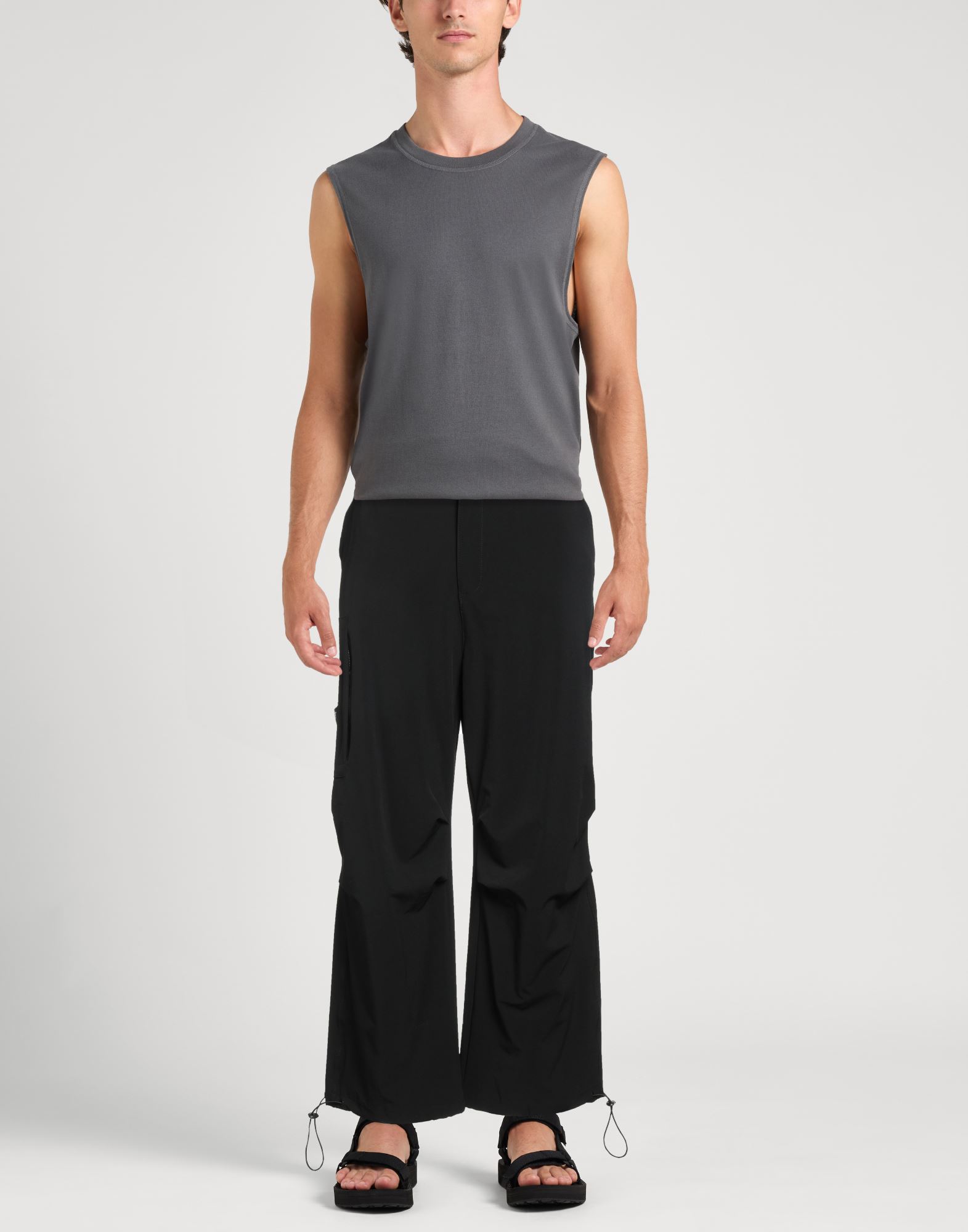  Les (art)ists - Partes De Abajo - Pantalones - On Yoox.com 