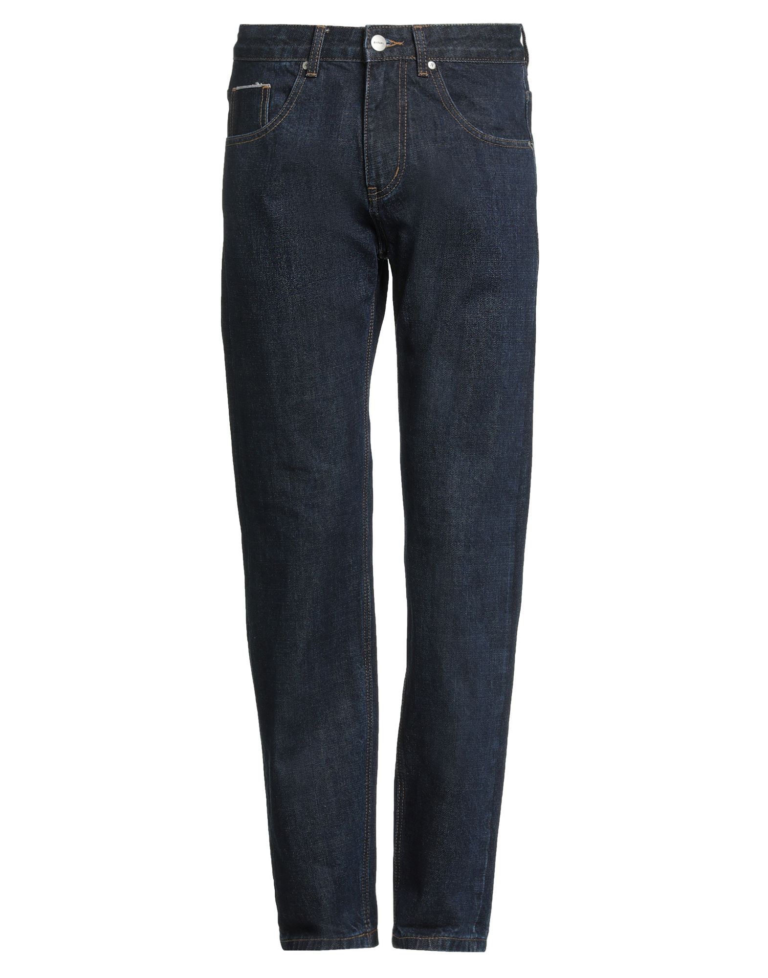  R-ytual - Hosen & Röcke - Jeanshosen - On Yoox.com 