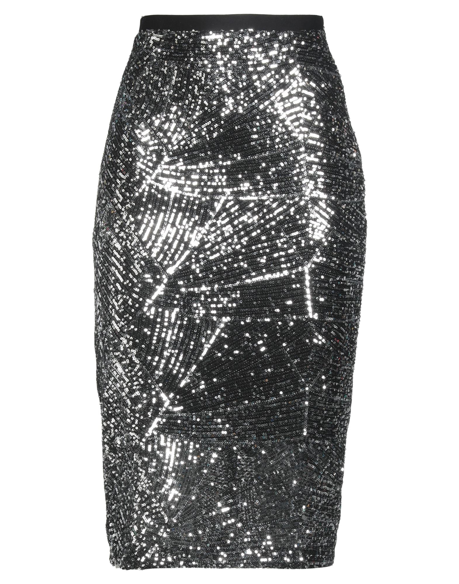  Kaos - Partes De Abajo - Faldas Midi - On Yoox.com 
