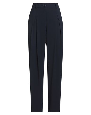 Pantalones Mujer Azul noche 34,36,38,40 Mujer