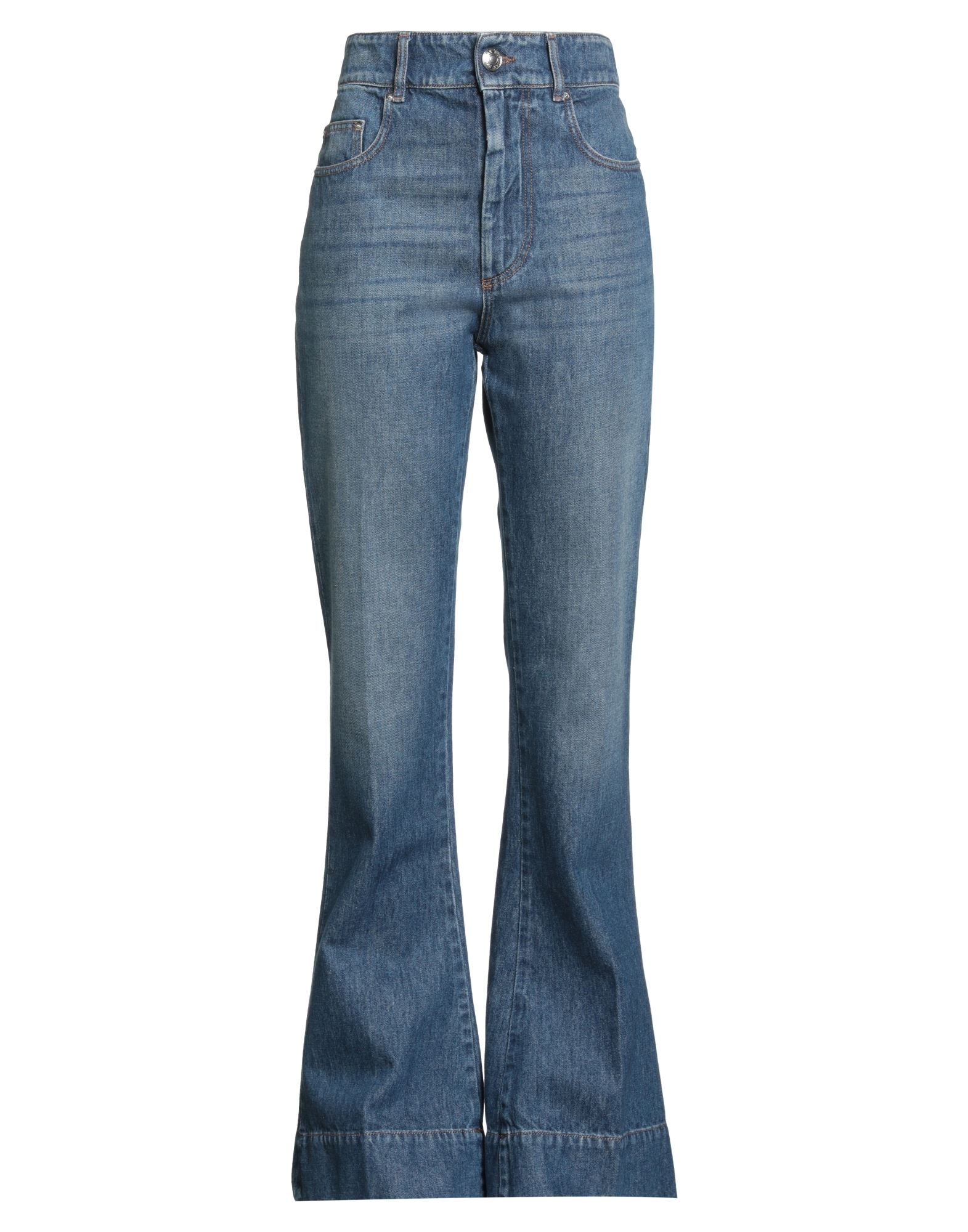  Sportmax - Hosen & Röcke - Jeanshosen - On Yoox.com 