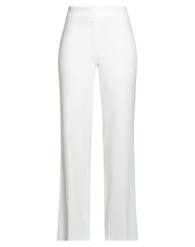 Hose Damen Off white 44 Damen