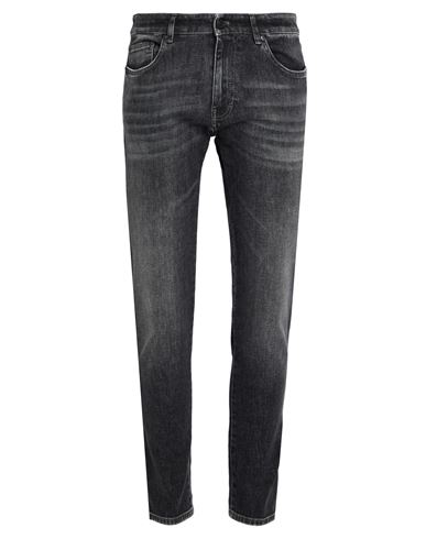 Pt Torino Jeans In Black