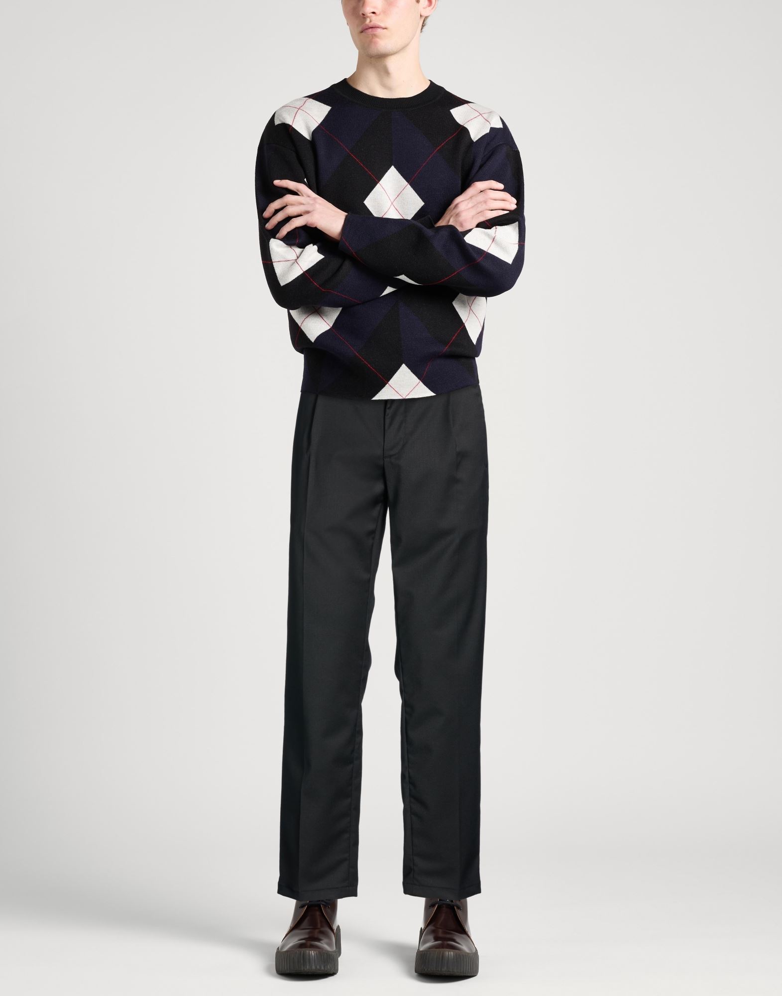  Siviglia - Hosen & Röcke - Hosen - On Yoox.com 