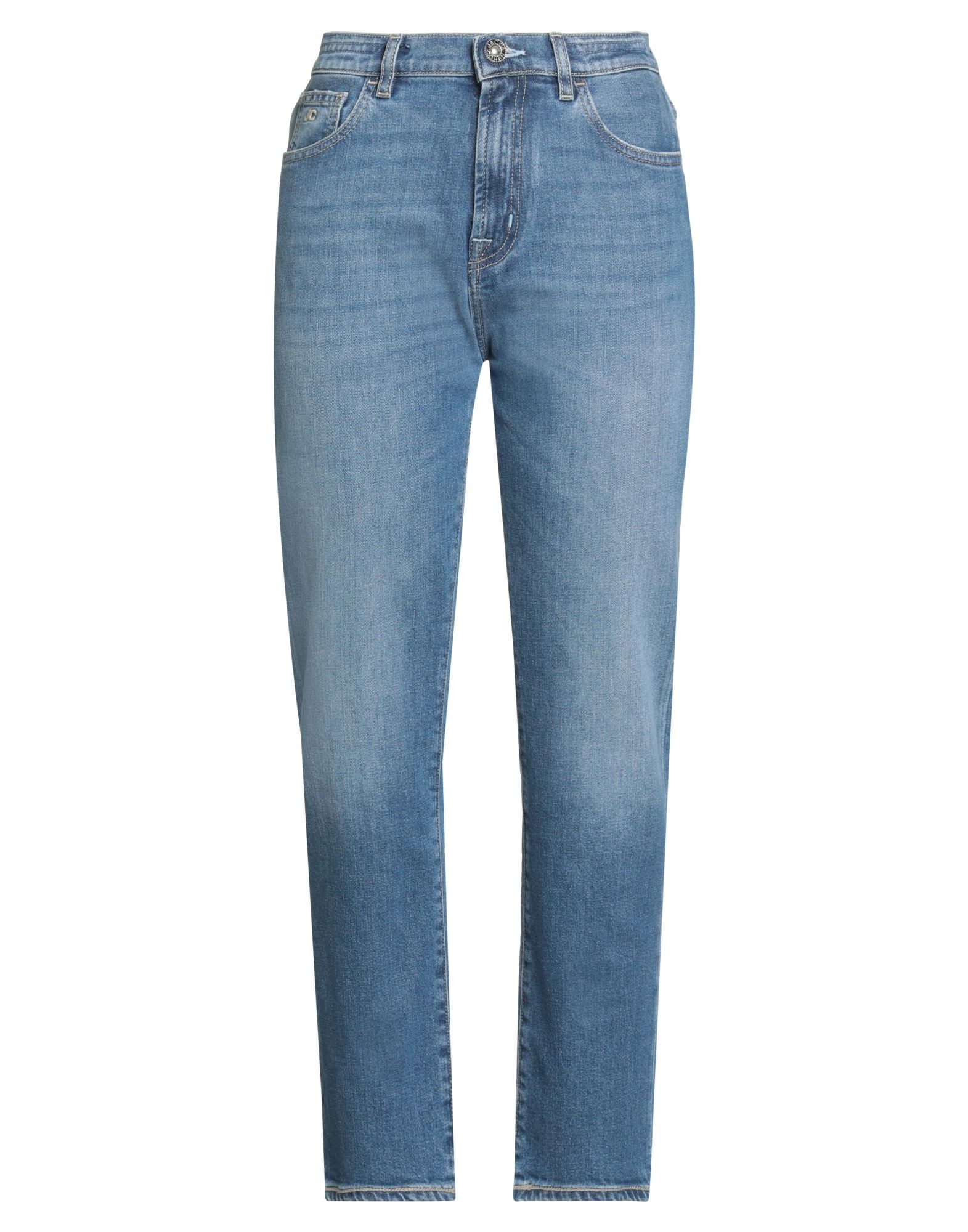 JACOB COHЁN JACOB COHЁN BOTTOMWEAR Τζιν
