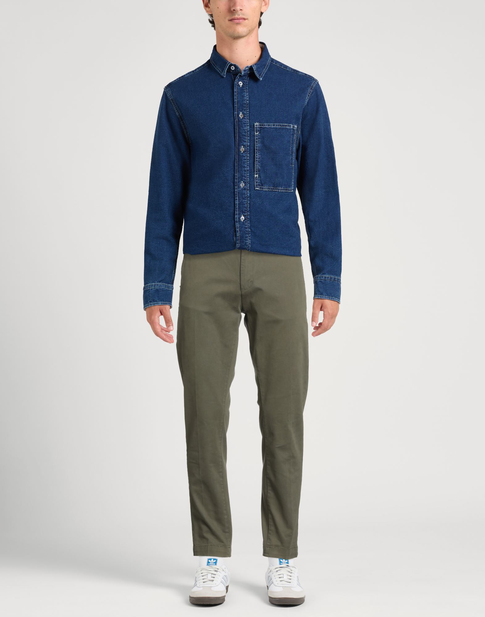  Officina 36 - Hosen & Röcke - Hosen - On Yoox.com 