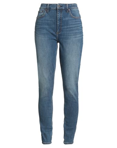 Pantalones vaqueros Mujer Azul marino 25,29 Mujer