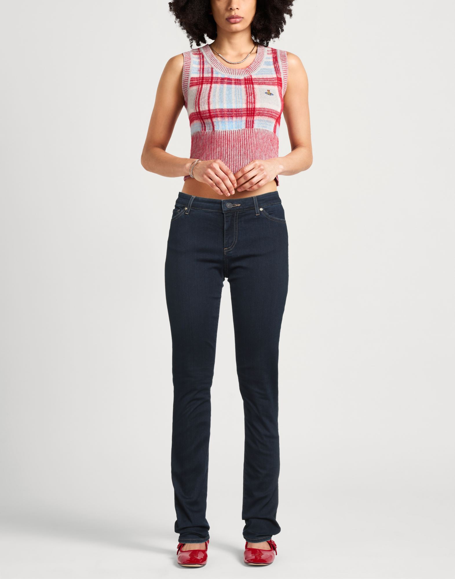  Armani Exchange - Partes De Abajo - Pantalones Vaqueros - On Yoox.com 