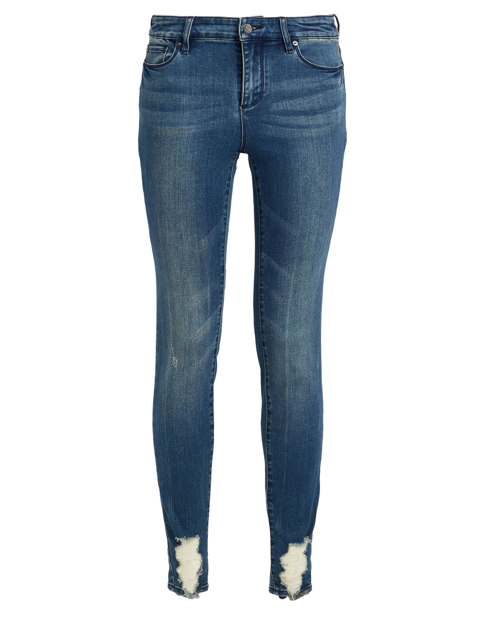  Armani Exchange - Partes De Abajo - Pantalones Vaqueros - On Yoox.com 