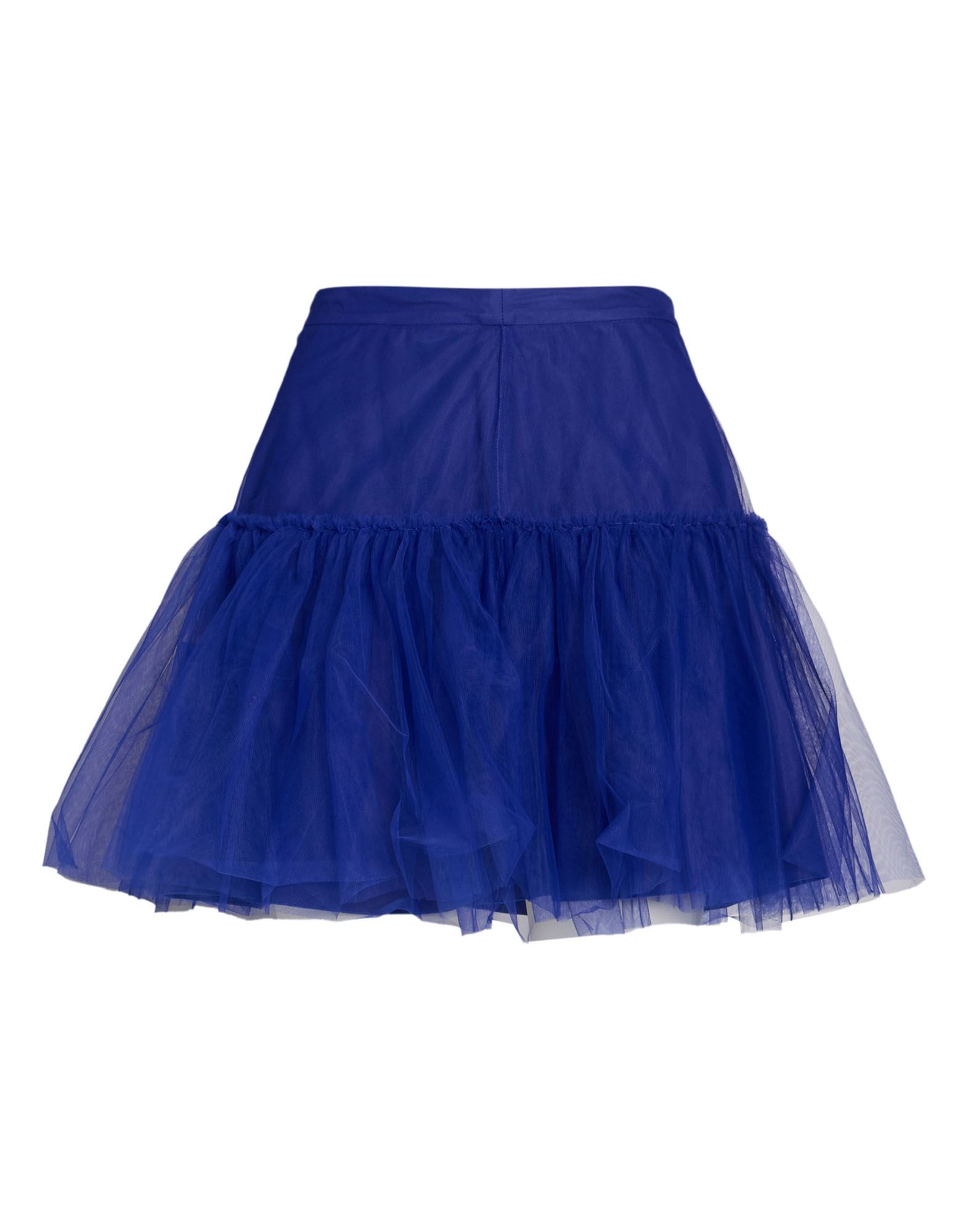 PHILOSOPHY di LORENZO SERAFINI BOTTOMWEAR Μίνι φούστα