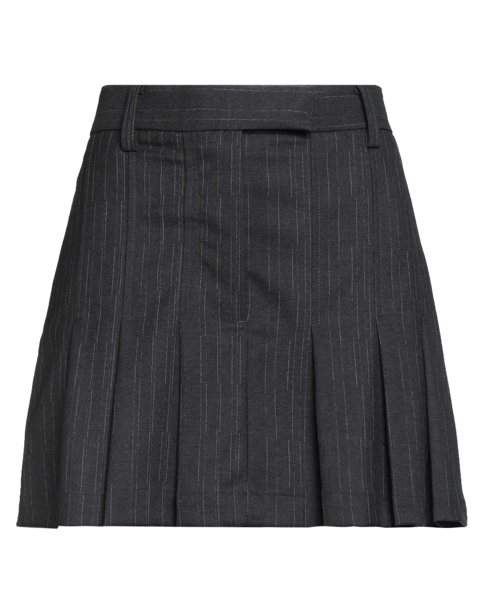 SECOND FEMALE BOTTOMWEAR Μίνι φούστα