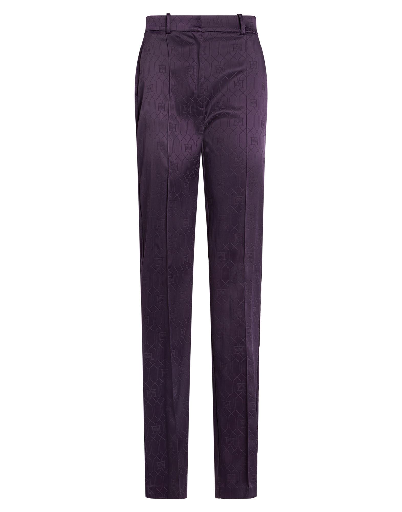 ELISABETTA FRANCHI ELISABETTA FRANCHI BOTTOMWEAR Casual Παντελόνι