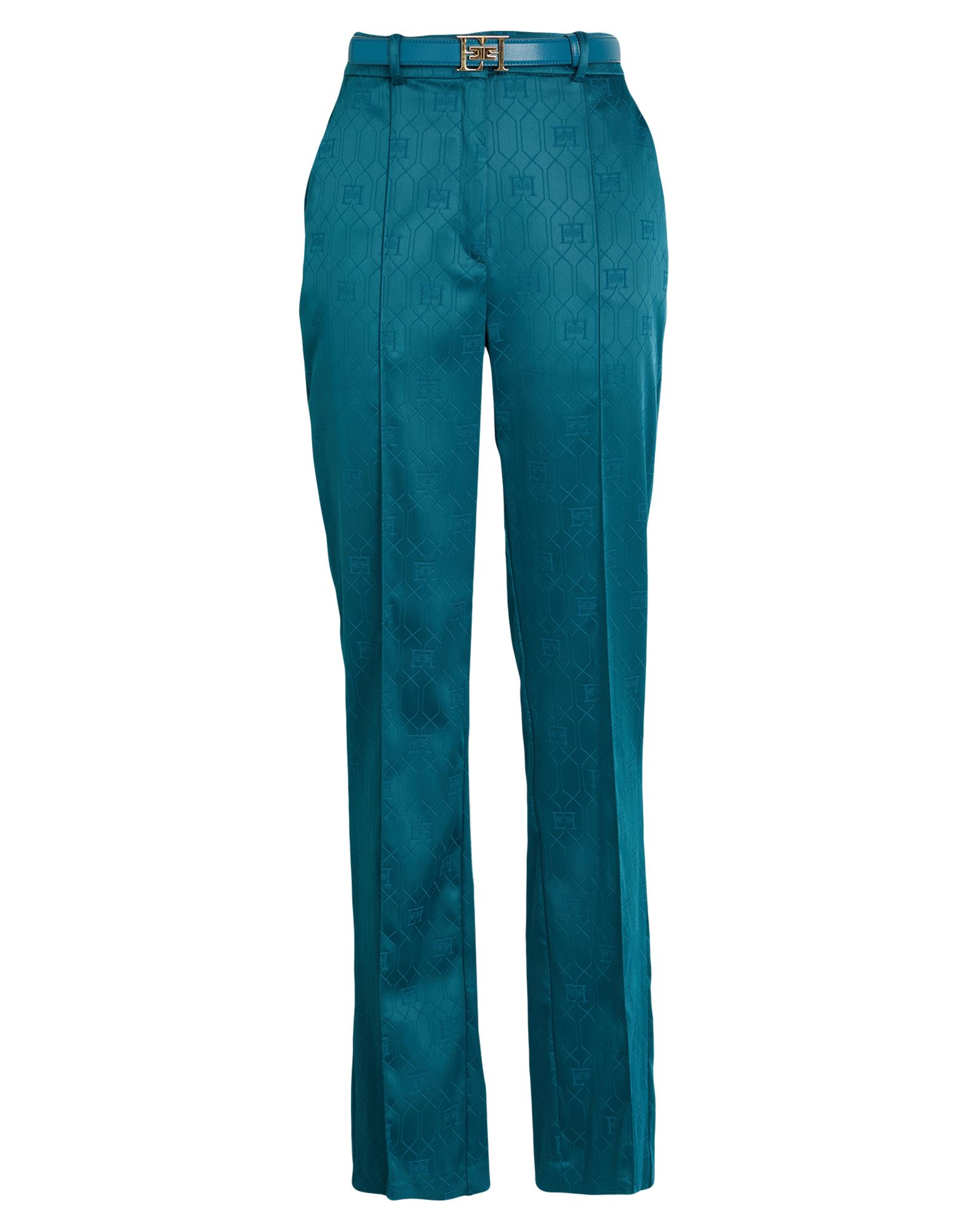 ELISABETTA FRANCHI ELISABETTA FRANCHI BOTTOMWEAR Casual Παντελόνι