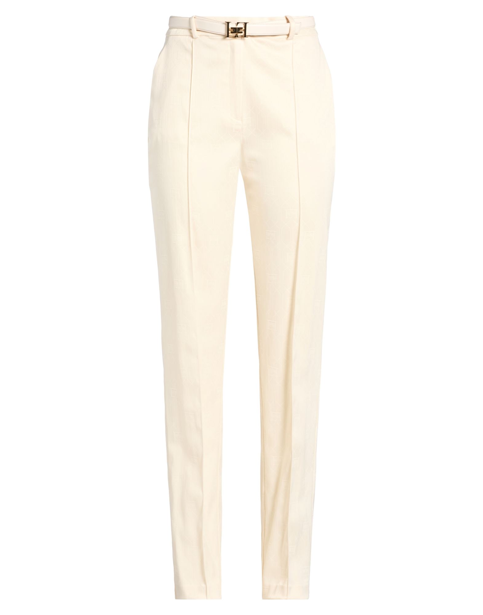 ELISABETTA FRANCHI ELISABETTA FRANCHI BOTTOMWEAR Casual Παντελόνι