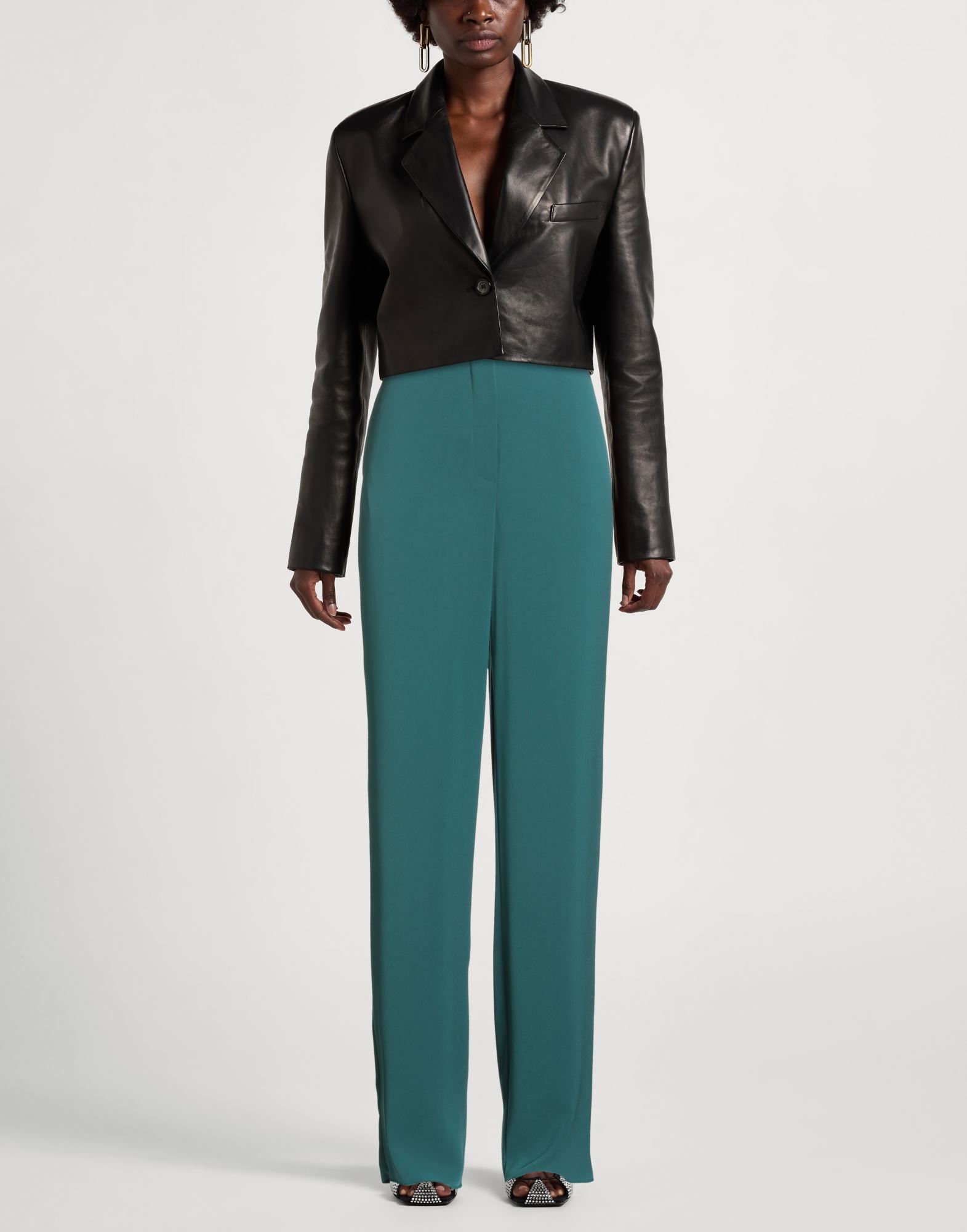  Max Mara Studio - Partes De Abajo - Pantalones - On Yoox.com 