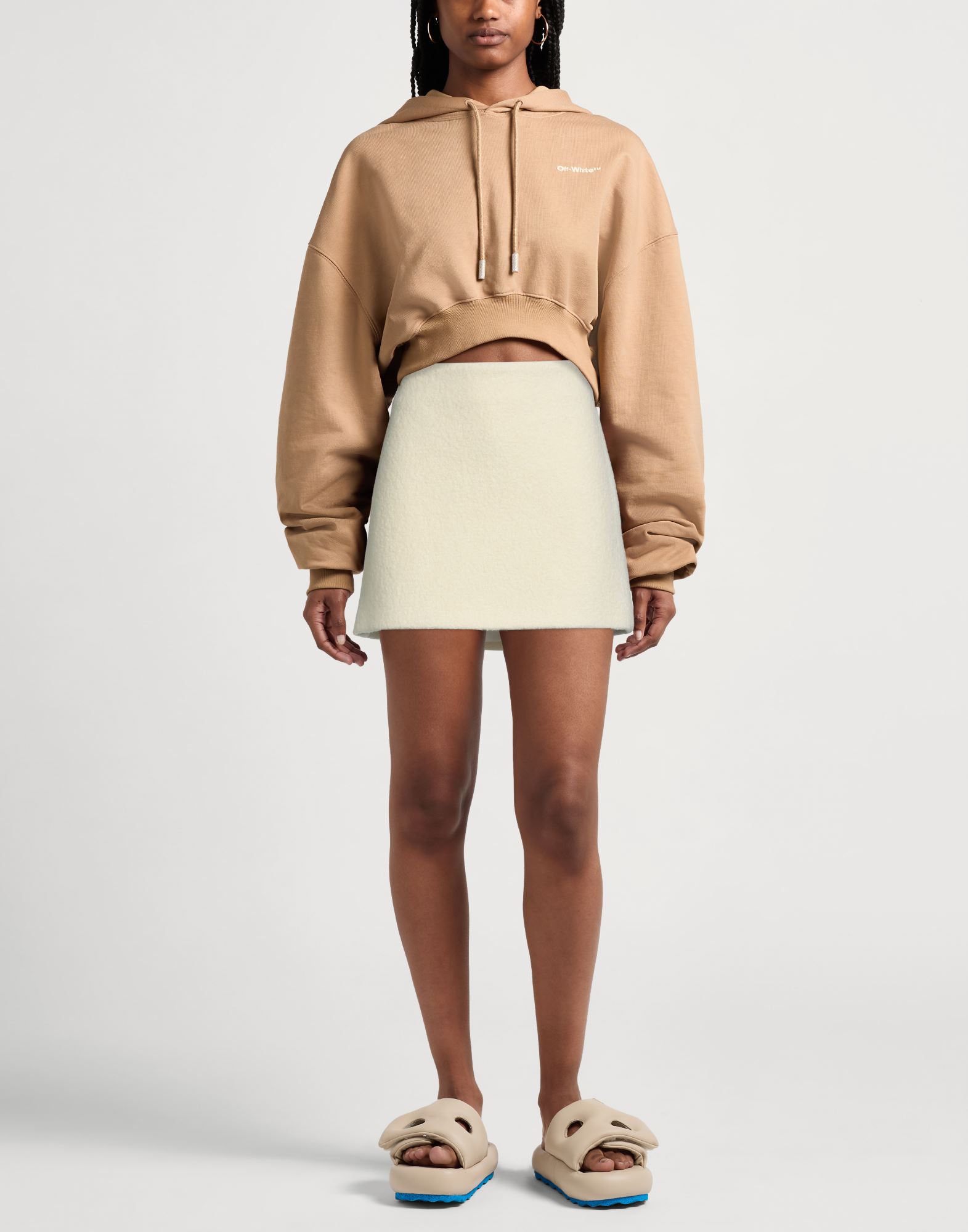  Msgm - Bas - Mini-jupes - On Yoox.com 