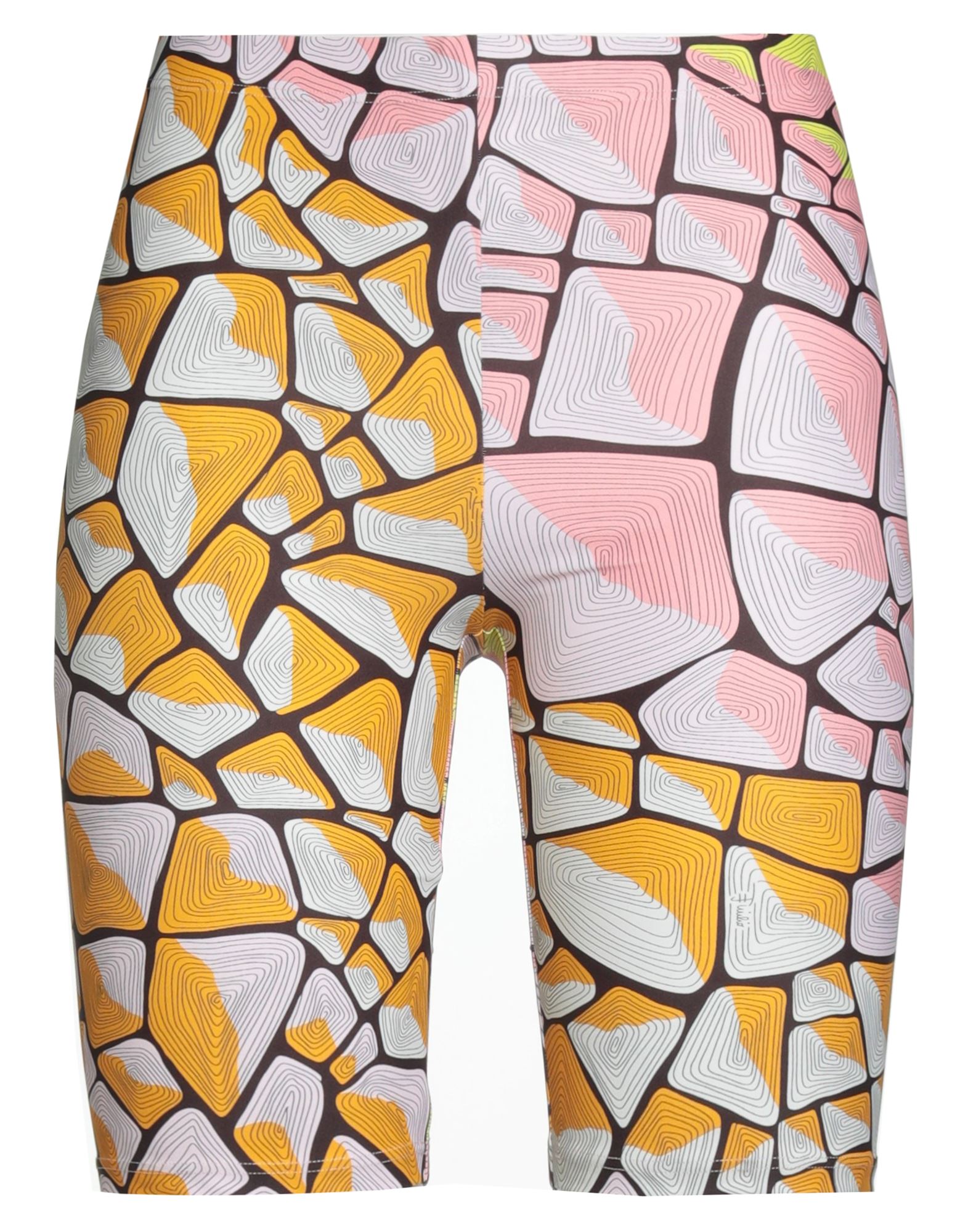 PUCCI BOTTOMWEAR Σορτς & Βερμούδες