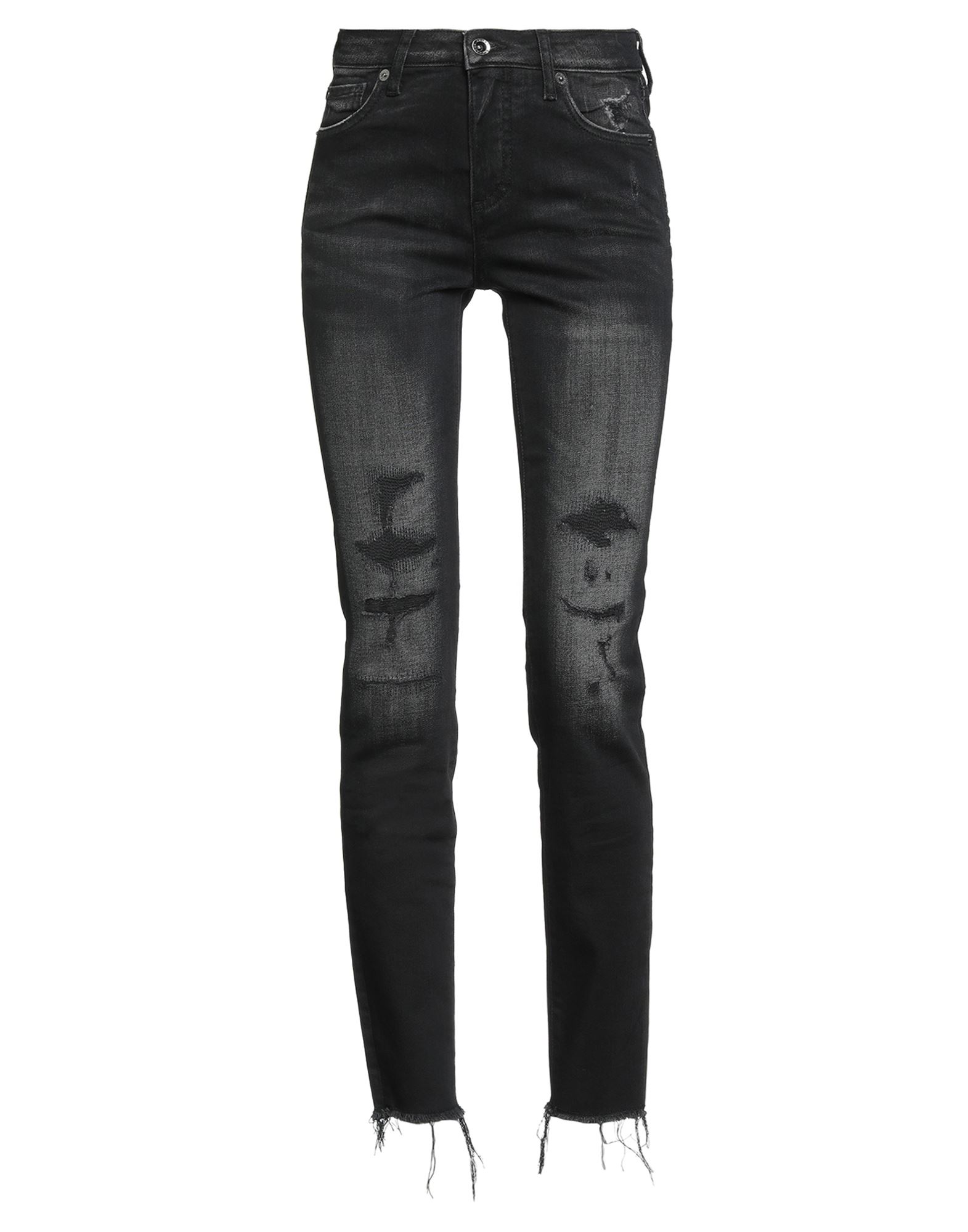  Armani Exchange - Partes De Abajo - Pantalones Vaqueros - On Yoox.com 