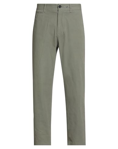 Rag & Bone Man Pants Sage Green Size 29 Cotton In Green