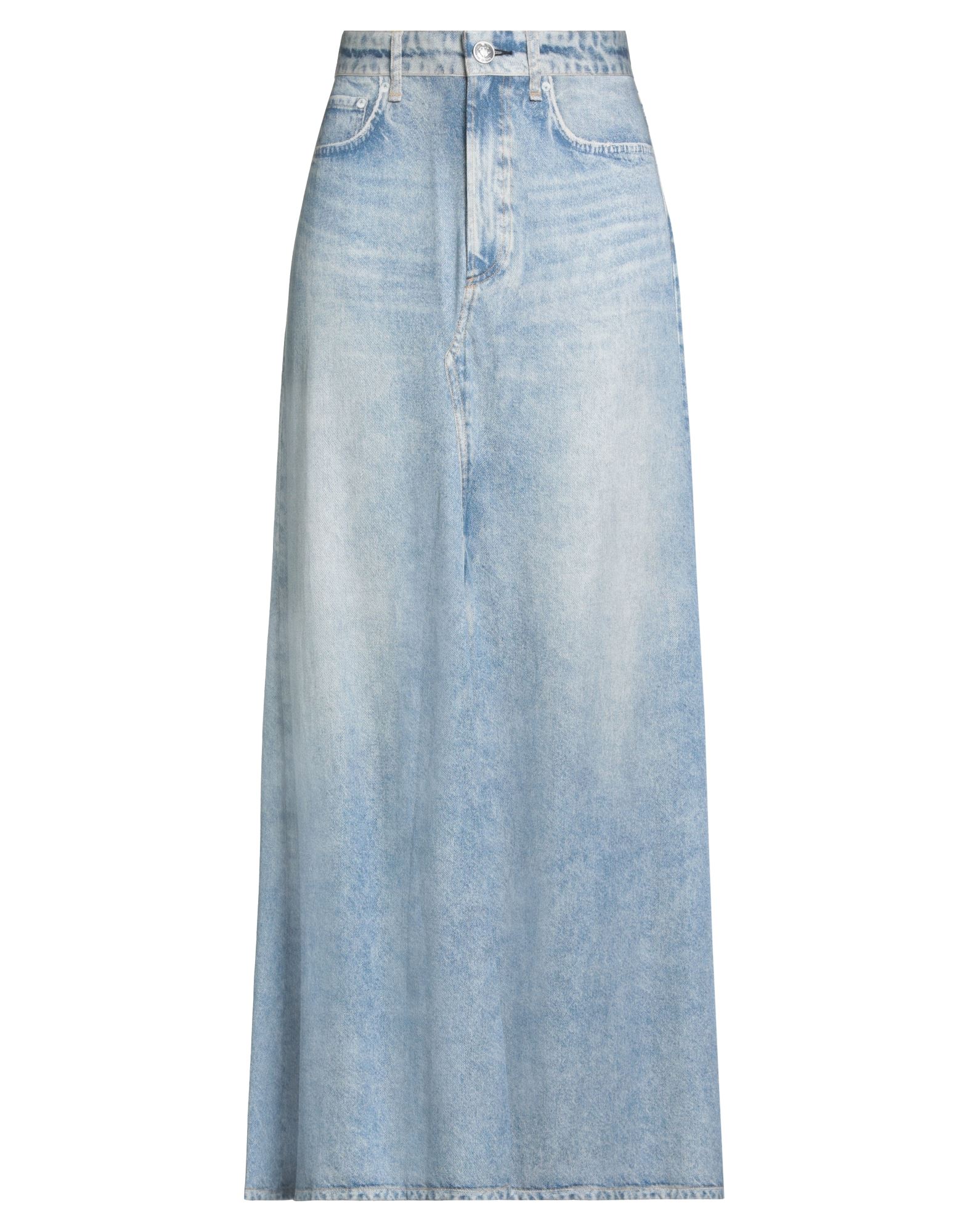  Rag & Bone - Partes De Abajo - Faldas Largas - On Yoox.com 