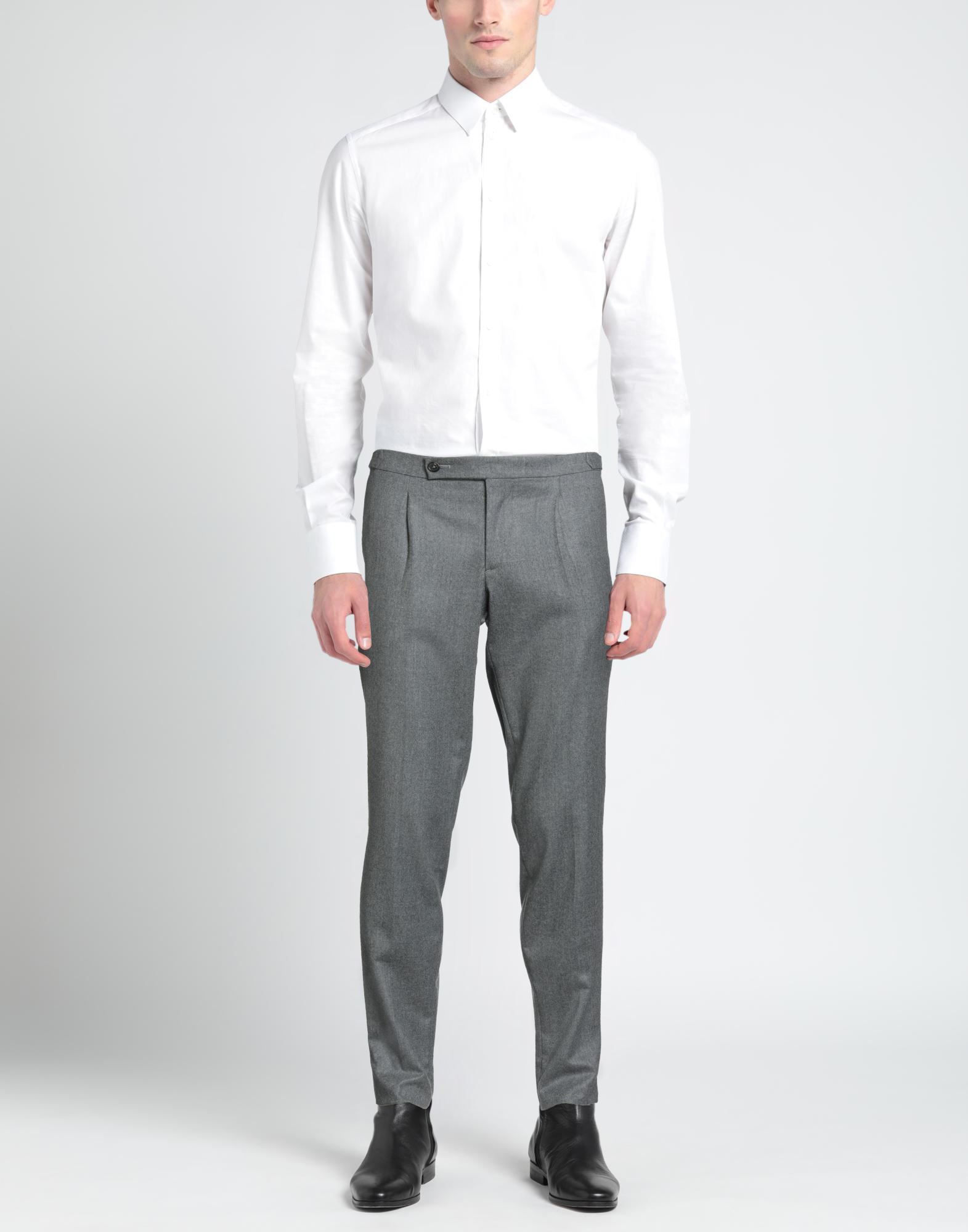  Luigi Borrelli Napoli - Hosen & Röcke - Hosen - On Yoox.com 