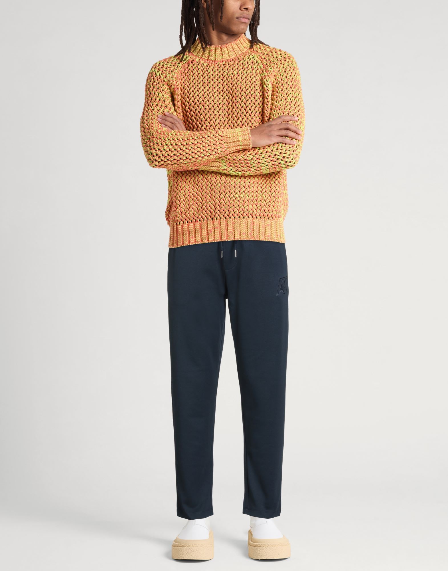  Armani Exchange - Hosen & Röcke - Hosen - On Yoox.com 