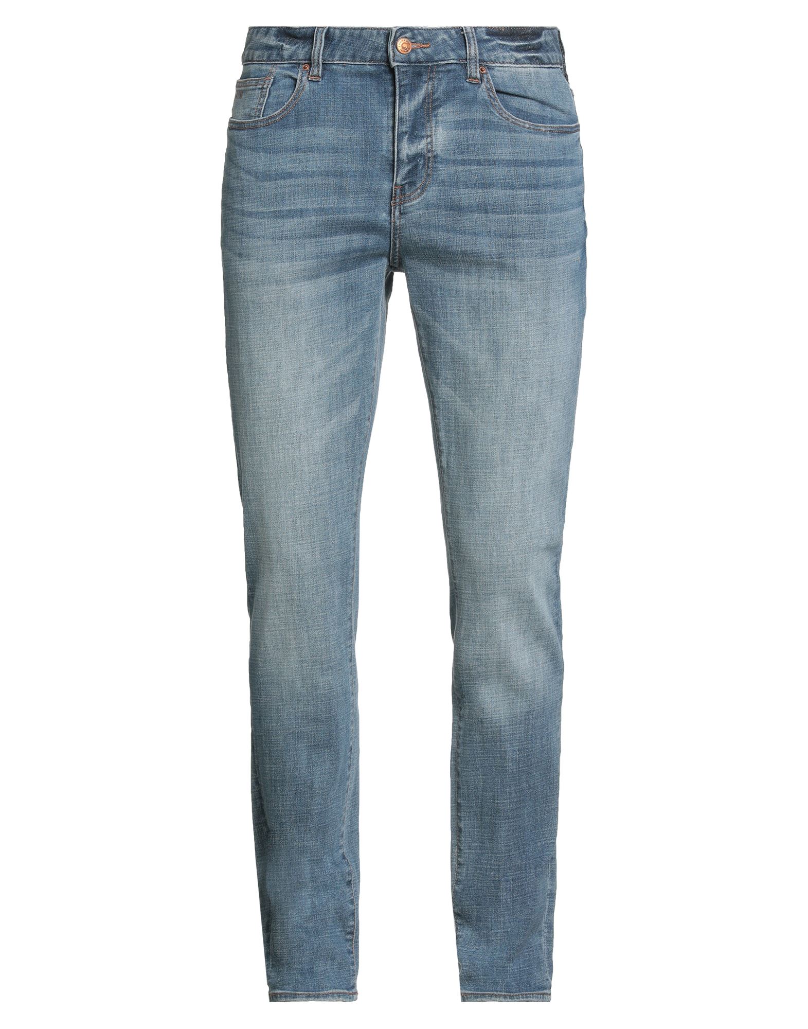  Armani Exchange - Hosen & Röcke - Jeanshosen - On Yoox.com 