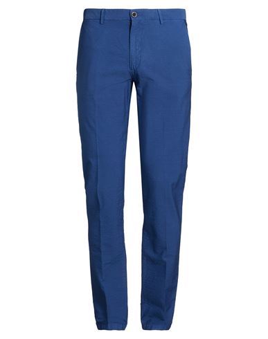 Hose Herren Blau 54 Herren