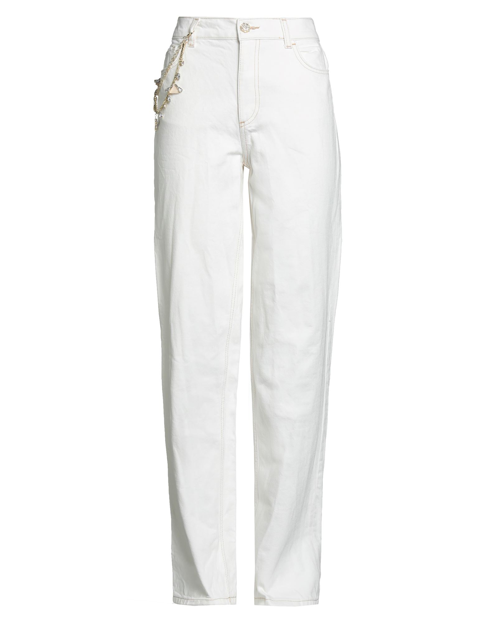  Liu •jo - Partes De Abajo - Pantalones Vaqueros - On Yoox.com 