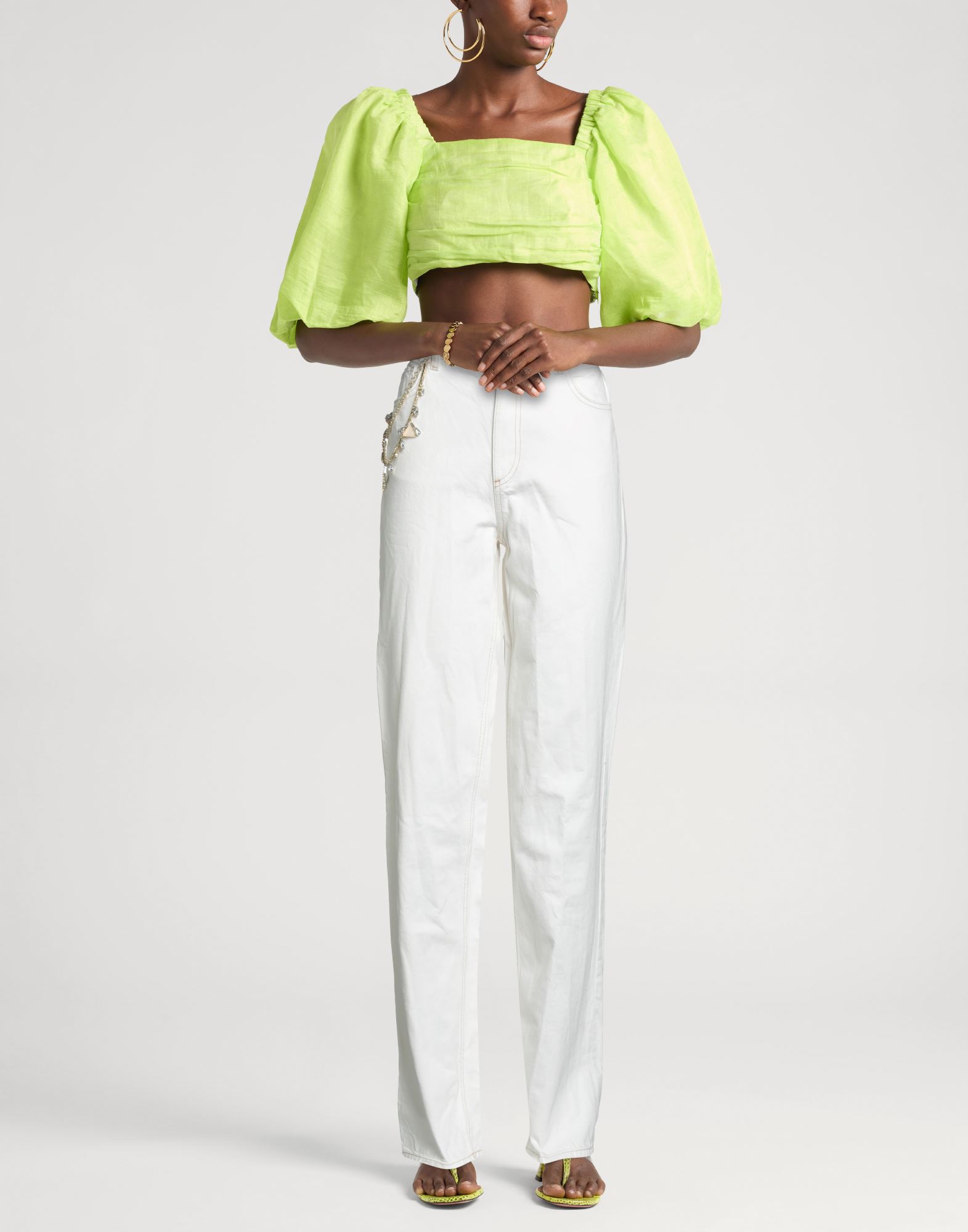  Liu •jo - Partes De Abajo - Pantalones Vaqueros - On Yoox.com 