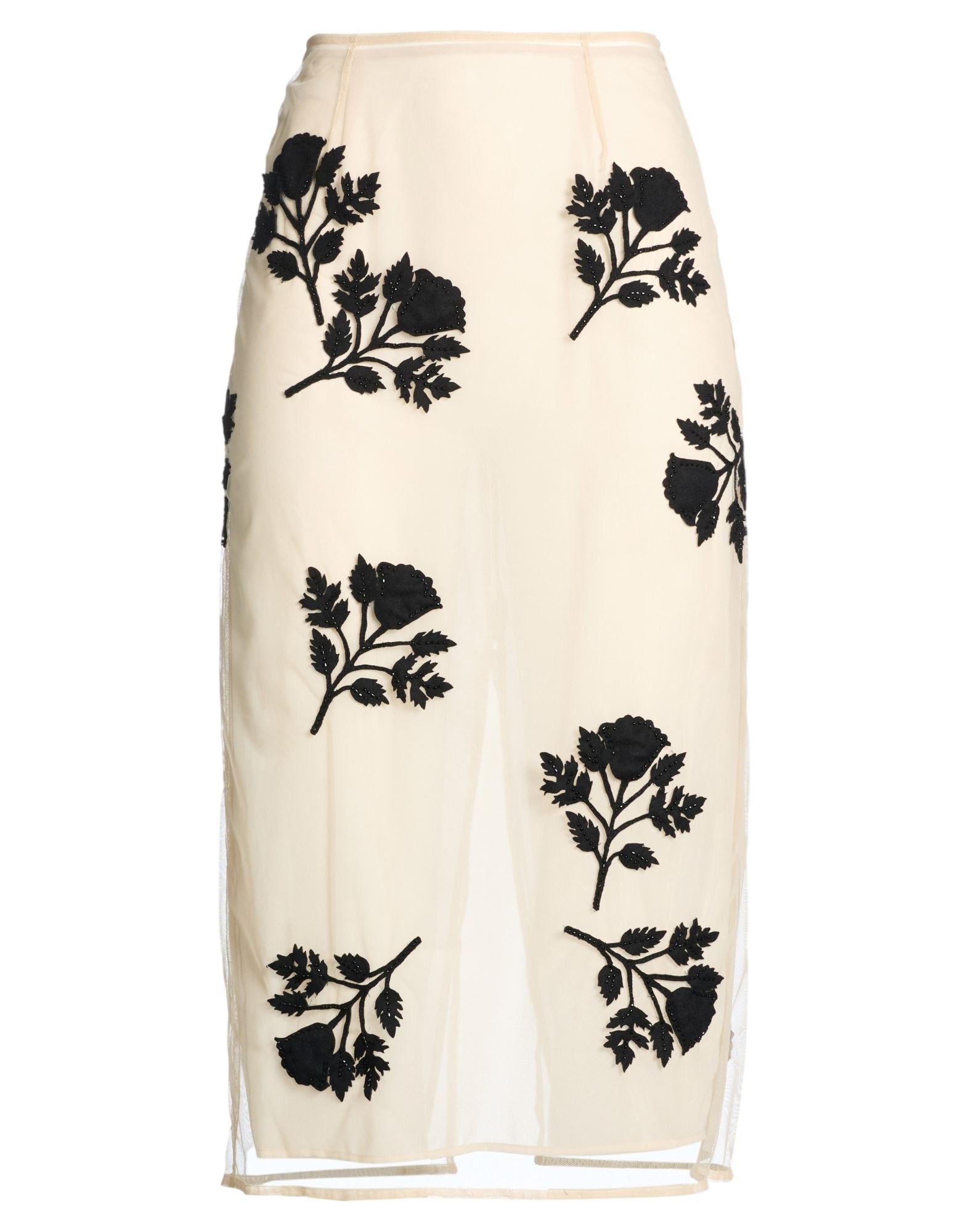 BLUMARINE BLUMARINE BOTTOMWEAR Μίντι φούστα