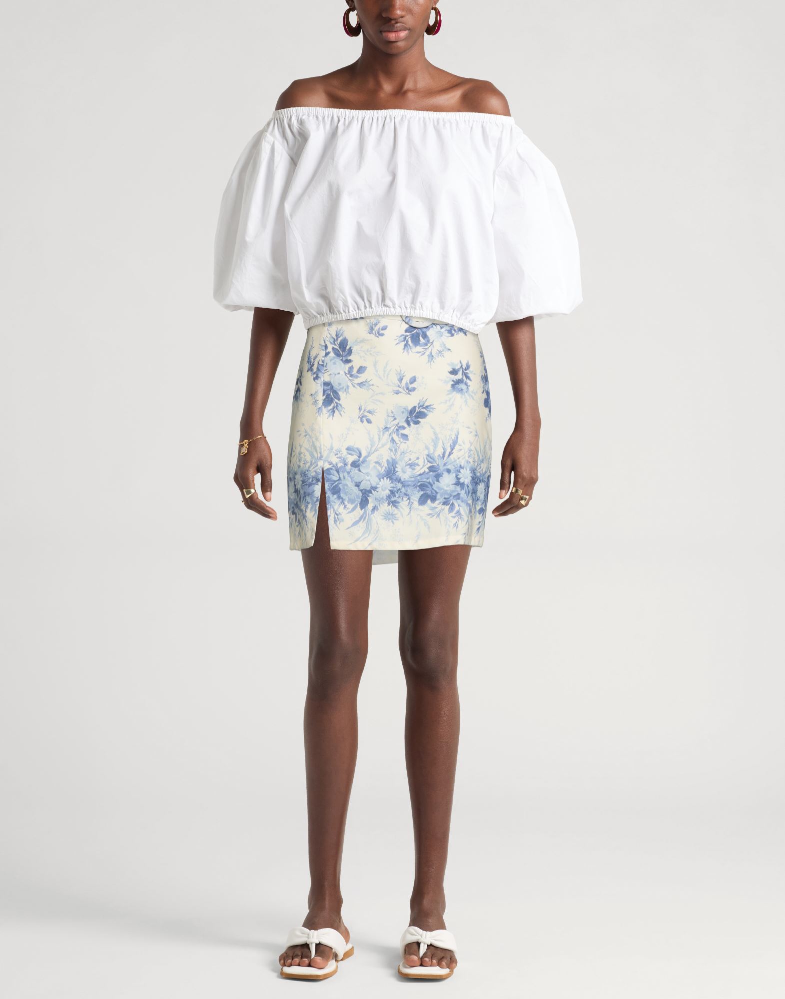 Twinset - Hosen & Röcke - Miniröcke - On Yoox.com 