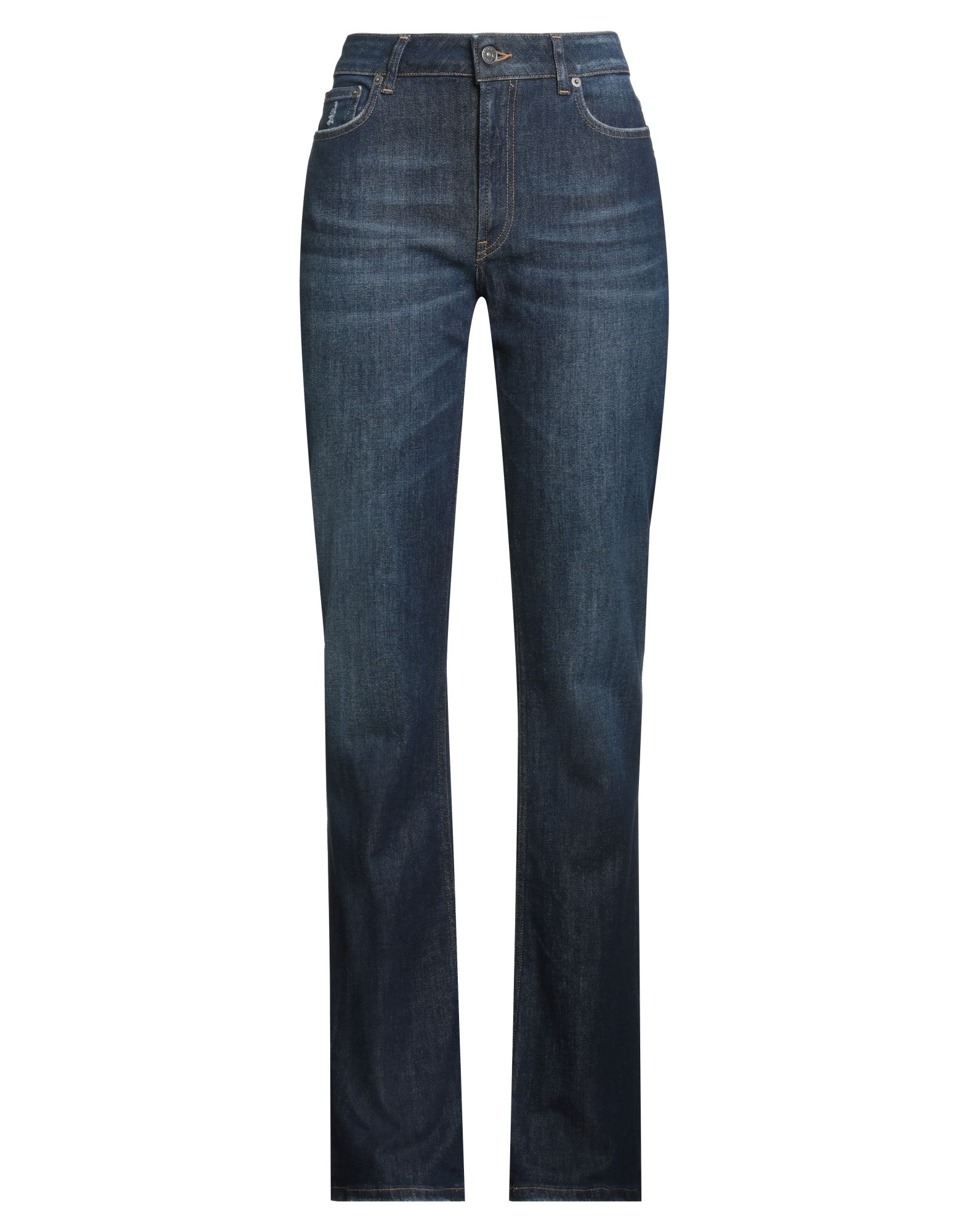 DONDUP BOTTOMWEAR Τζιν