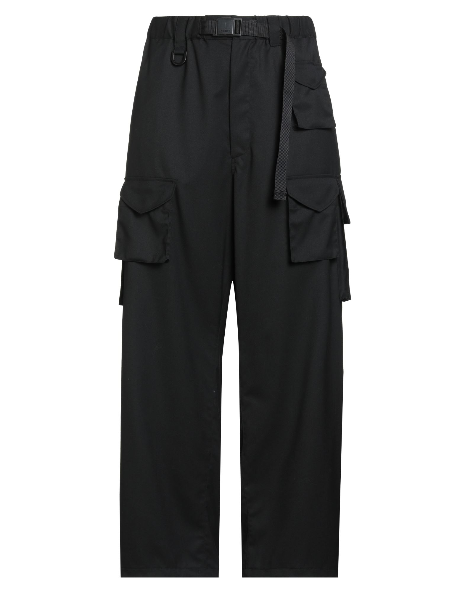 Y-3 Y-3 BOTTOMWEAR Casual Παντελόνι