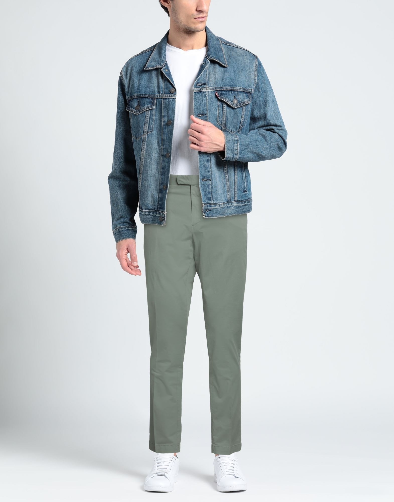  Devore Incipit - Partes De Abajo - Pantalones - On Yoox.com 