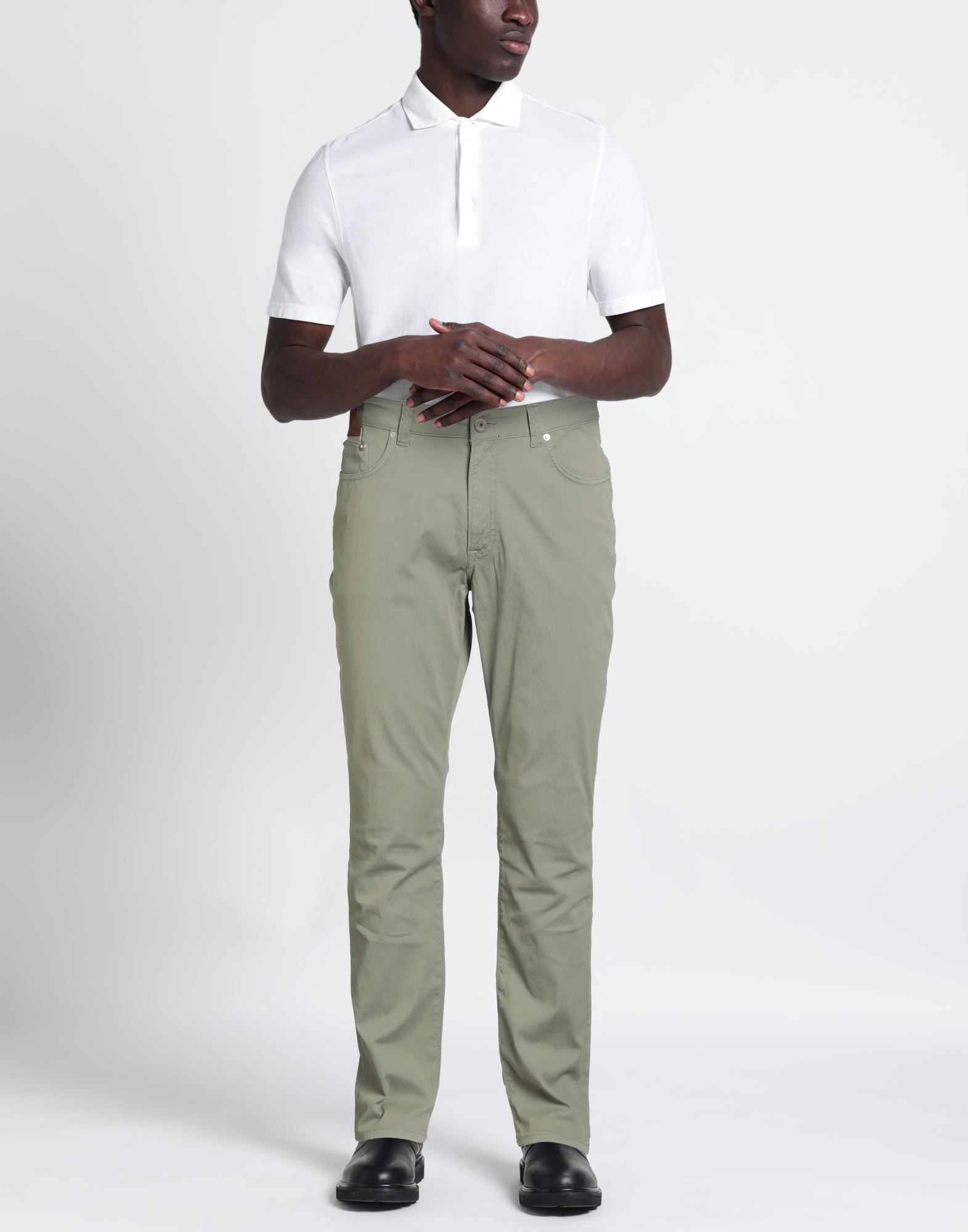  Devore Incipit - Partes De Abajo - Pantalones - On Yoox.com 