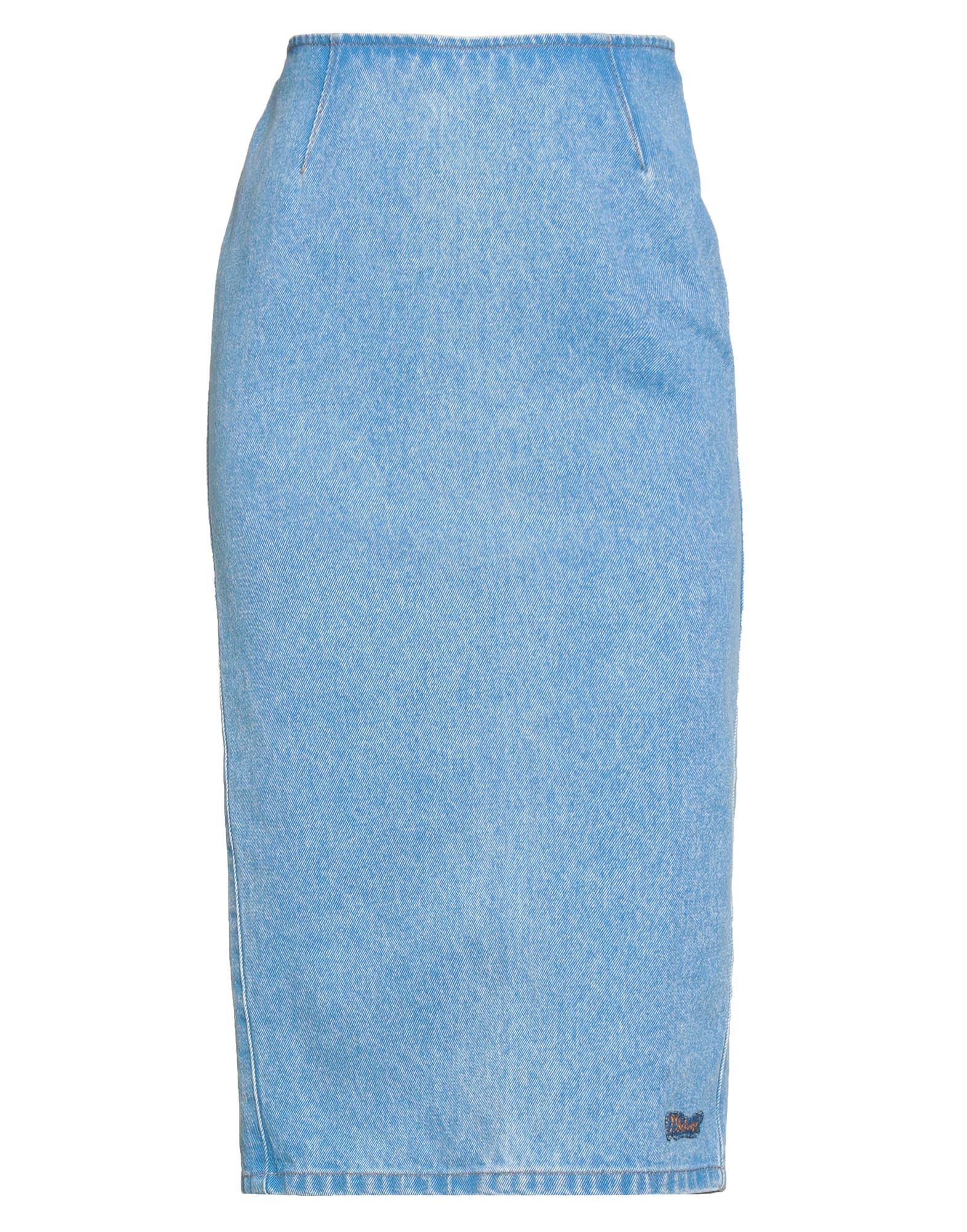 MARNI MARNI BOTTOMWEAR Denim φούστα