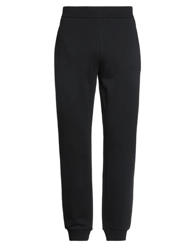 Armani Exchange Man Pants Black Size S Cotton