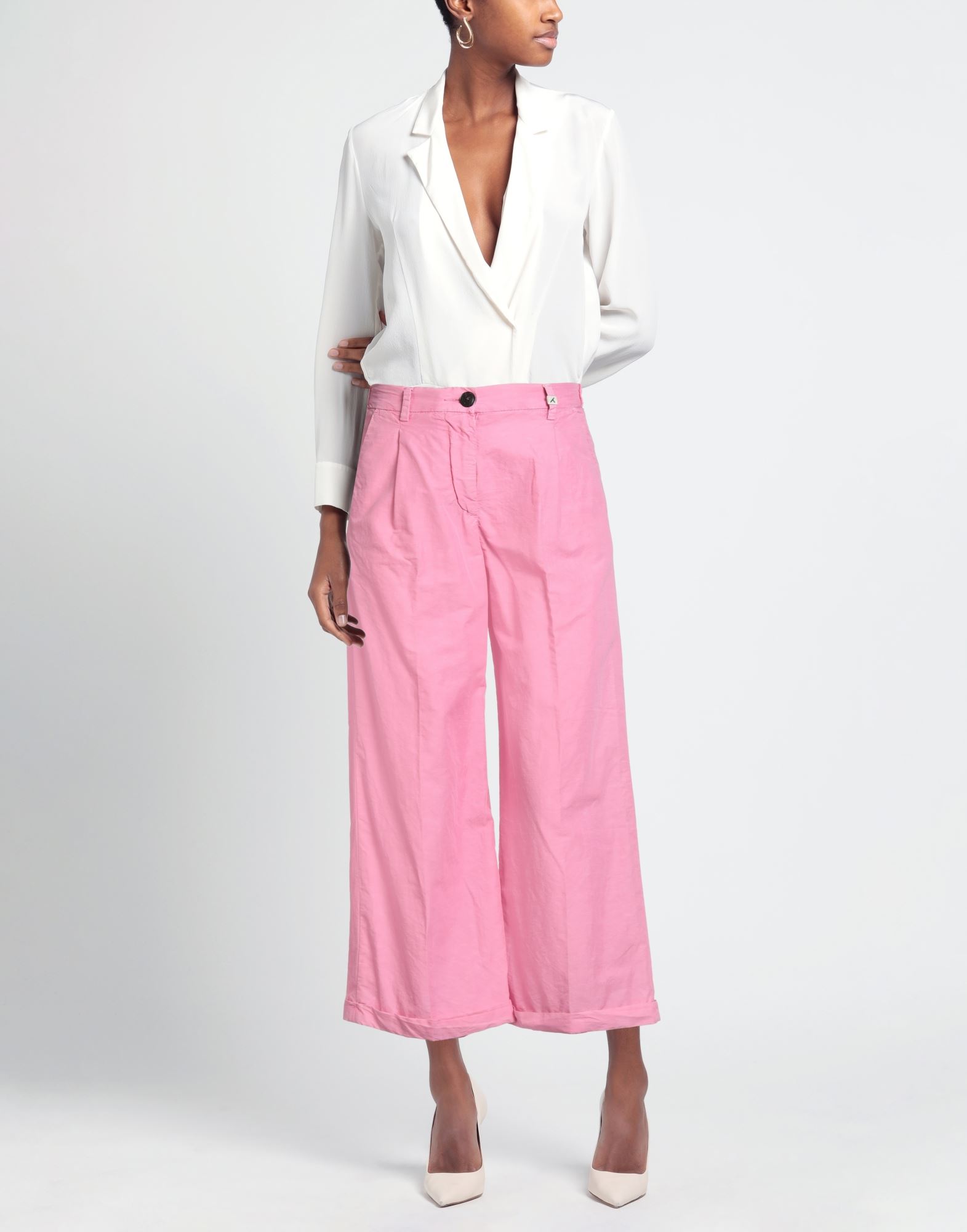  Myths - Partes De Abajo - Pantalones - On Yoox.com 