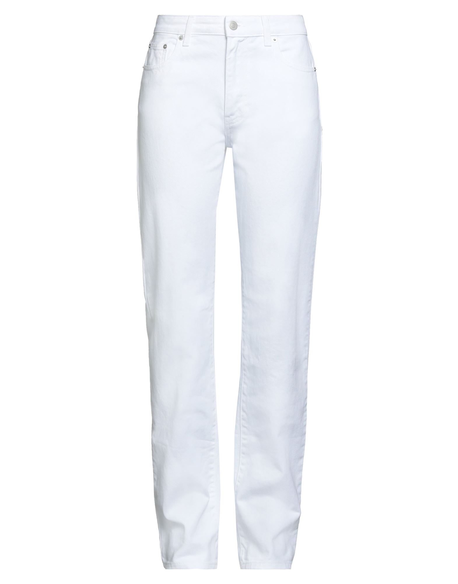  Fabiana Filippi - Hosen & Röcke - Jeanshosen - On Yoox.com 