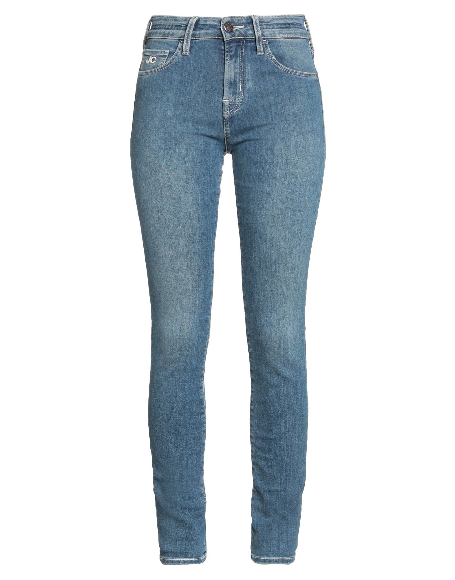 JACOB COHЁN BOTTOMWEAR Τζιν