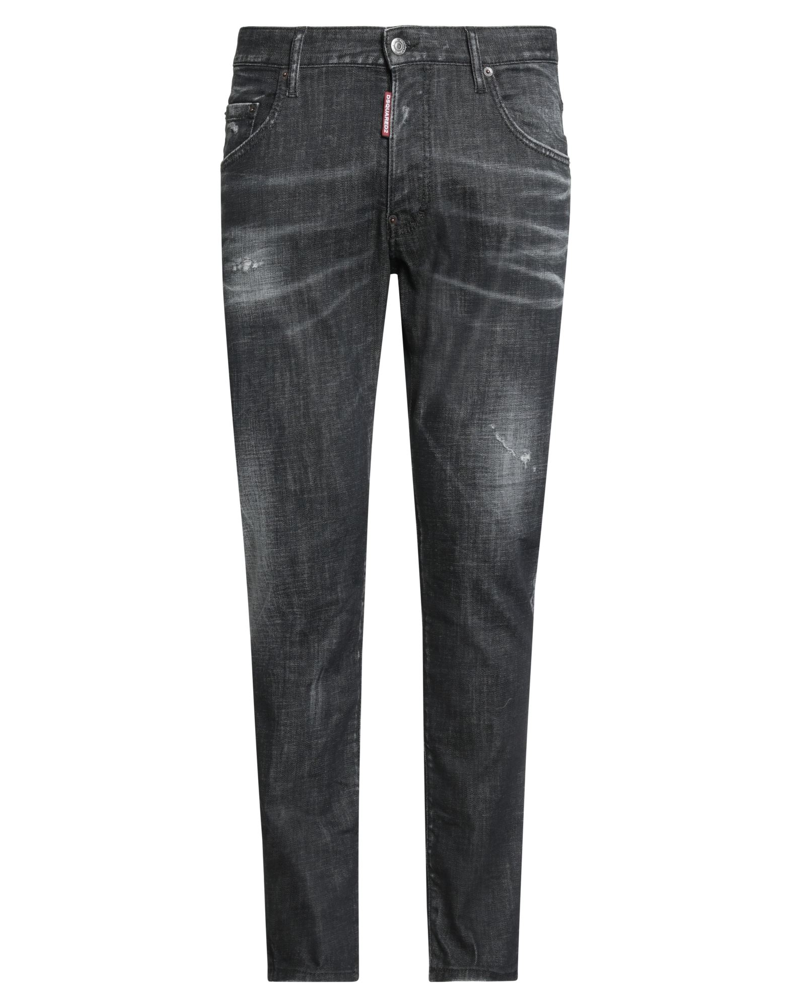 DSQUARED2 BOTTOMWEAR Τζιν