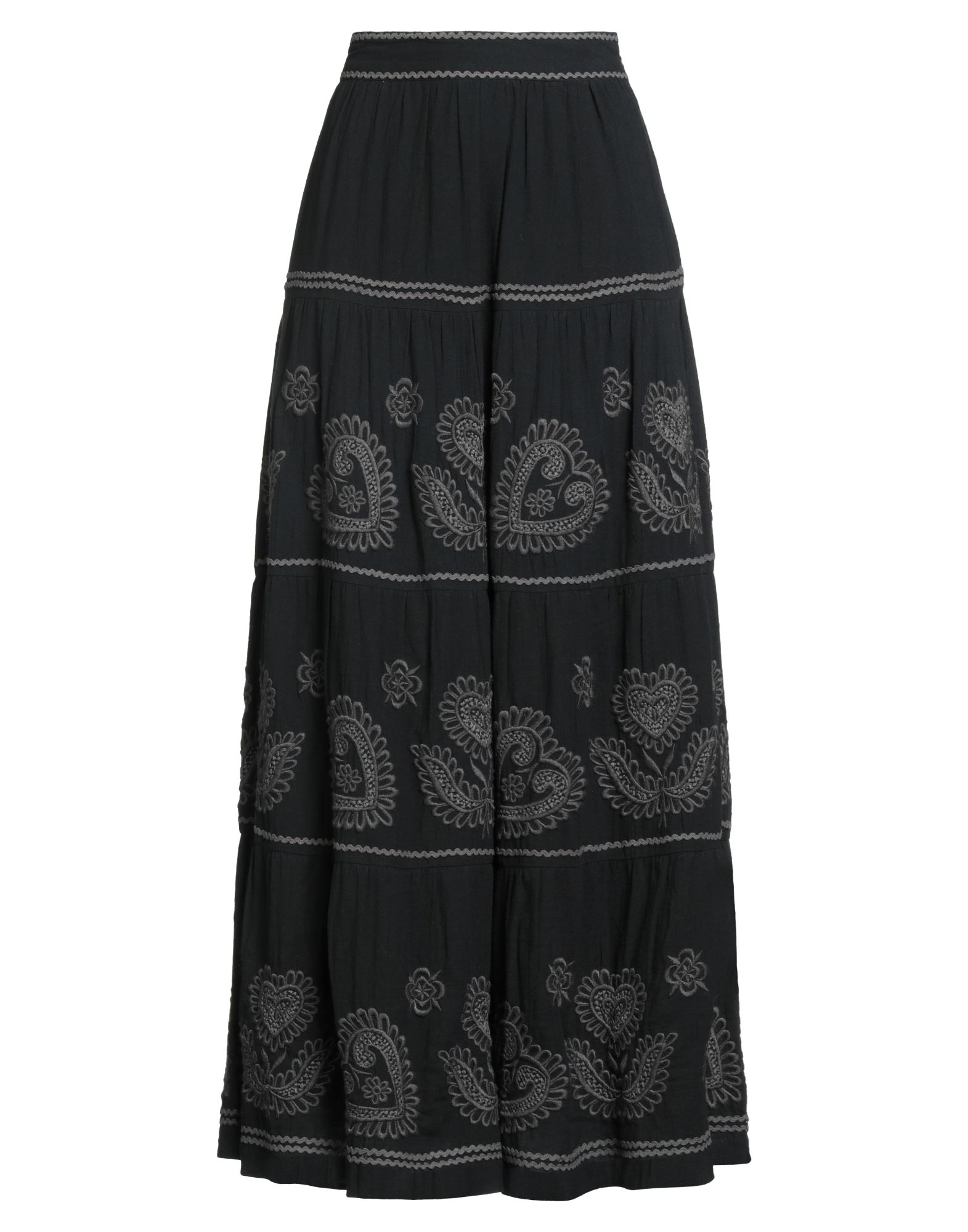  Antik Batik - Hosen & Röcke - Maxi-röcke - On Yoox.com 