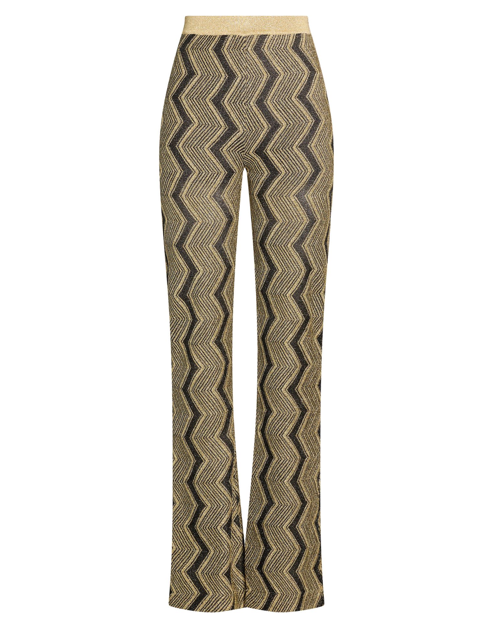 MISSONI MISSONI BOTTOMWEAR Casual Παντελόνι