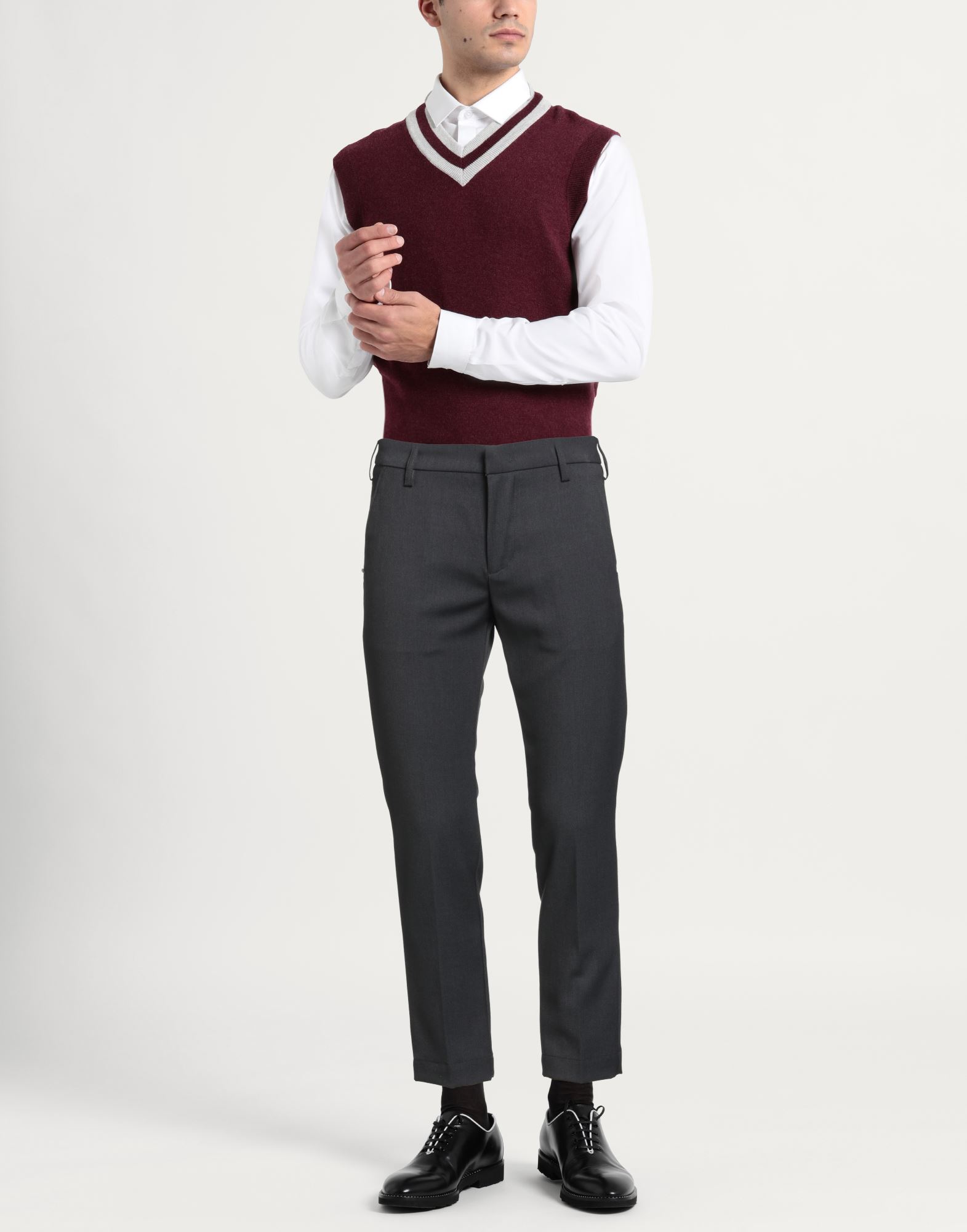  Entre Amis - Hosen & Röcke - Hosen - On Yoox.com 