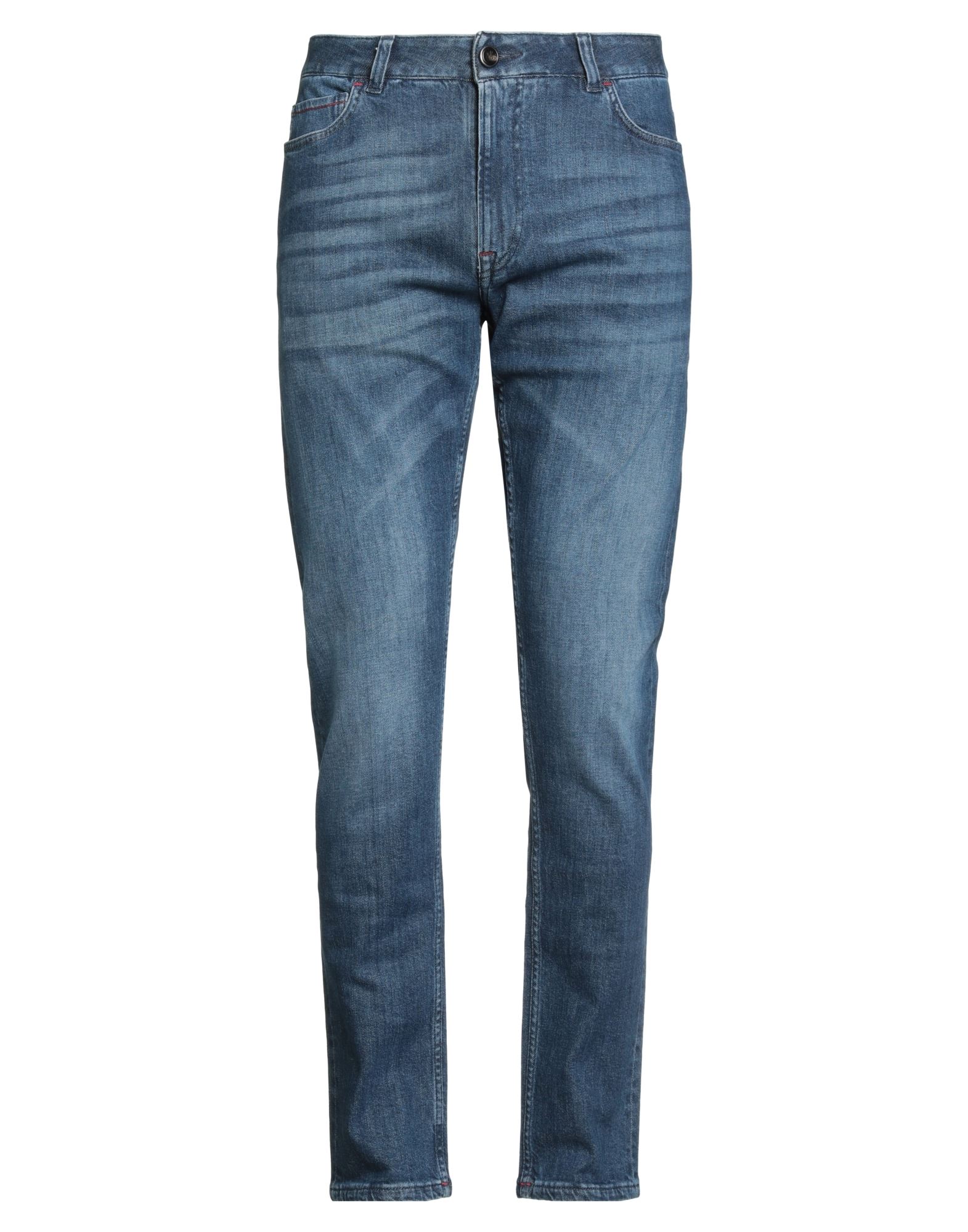 ISAIA BOTTOMWEAR Τζιν
